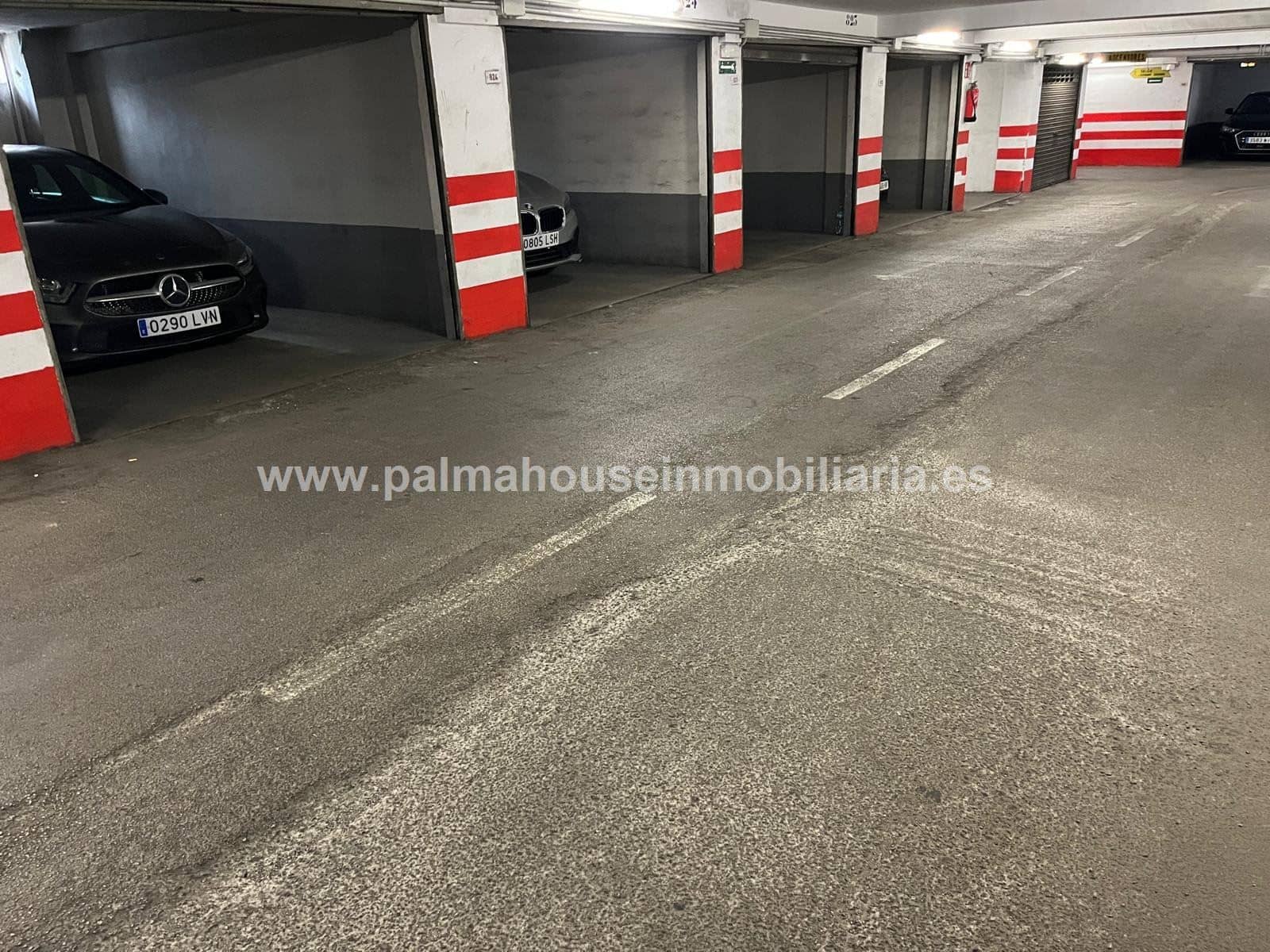 Garaje - Jaume Iii, Palma De Mallorca - Foto 1