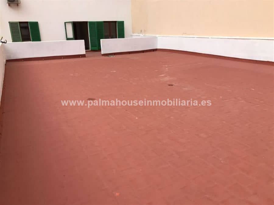 Piso - Aragon - Corte Ingles, Palma De Mallorca - Foto 1