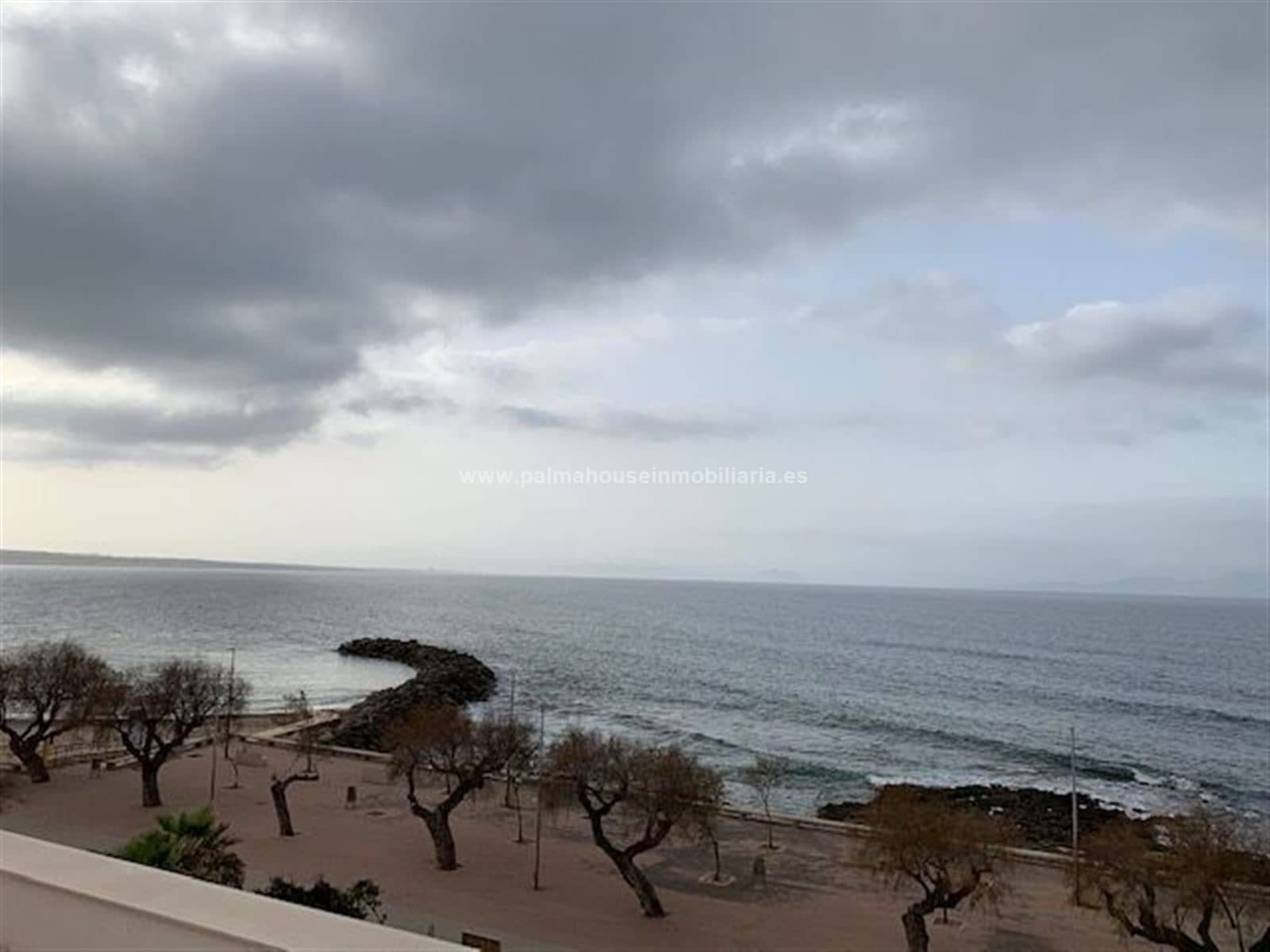 Ático - Colonia De Sant Pere, Arta - Foto 1