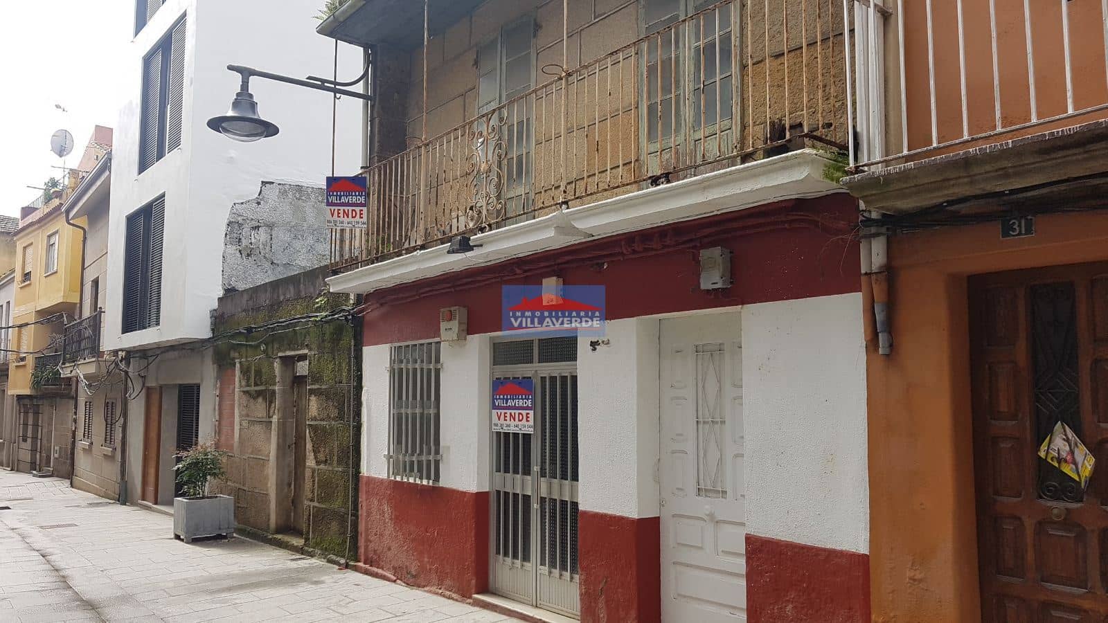 Casa - Cangas - Foto 1