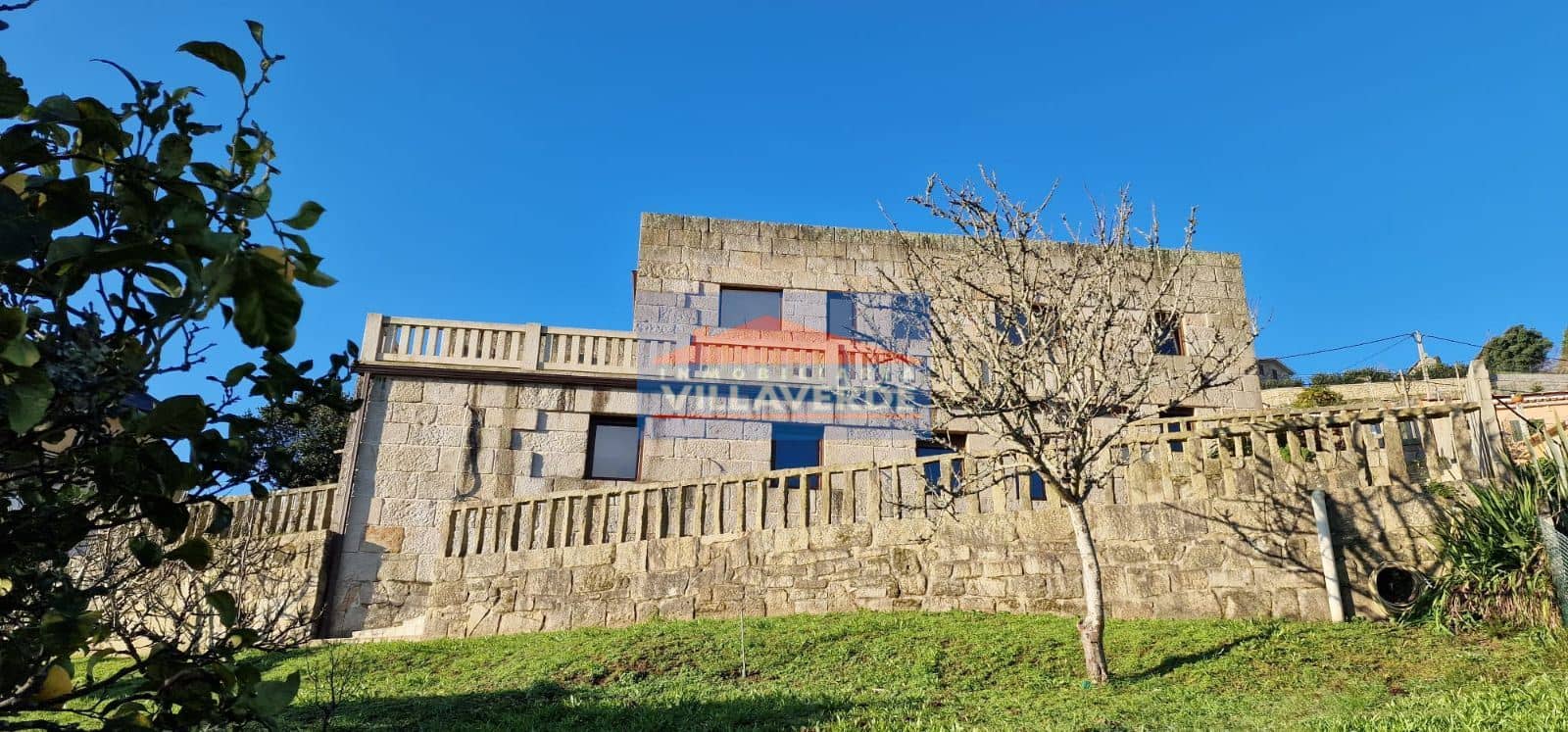 Chalet - Cangas - Foto 1