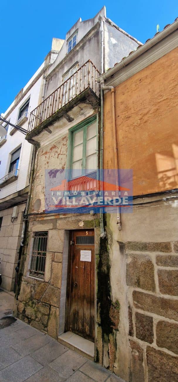 Casa - Cangas - Foto 1