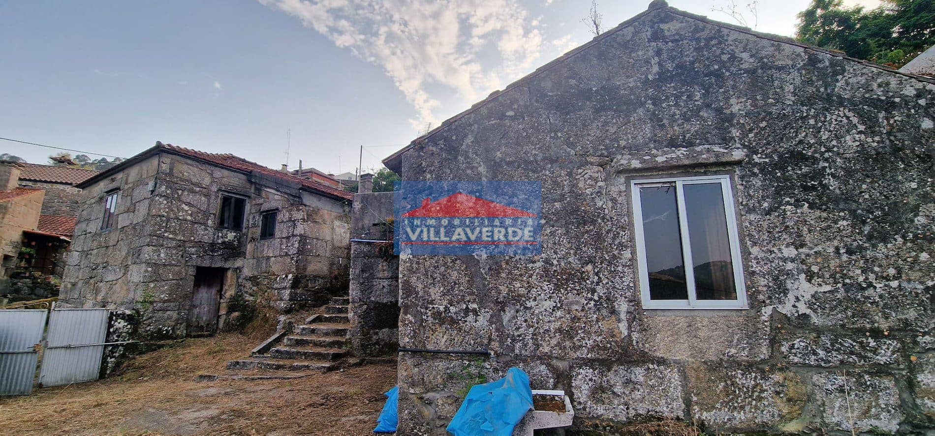 Casa - Cangas - Foto 1