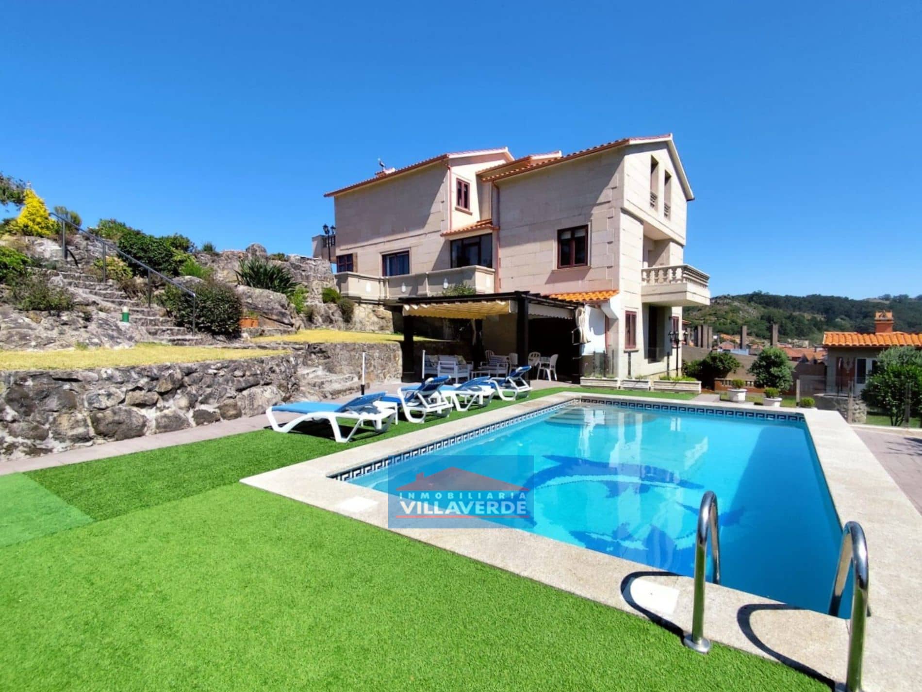 Casa - Cangas - Foto 1