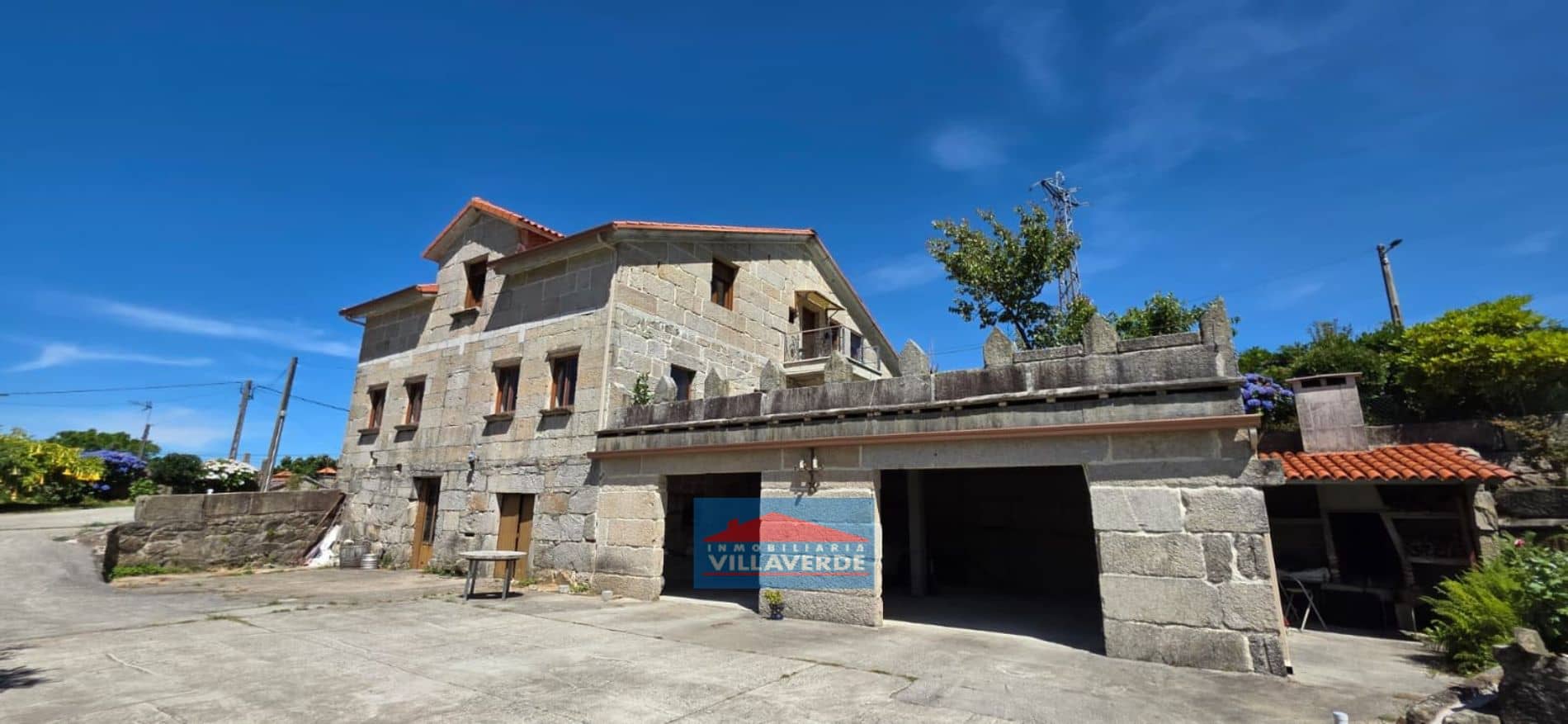 Casa - Marin - Foto 1
