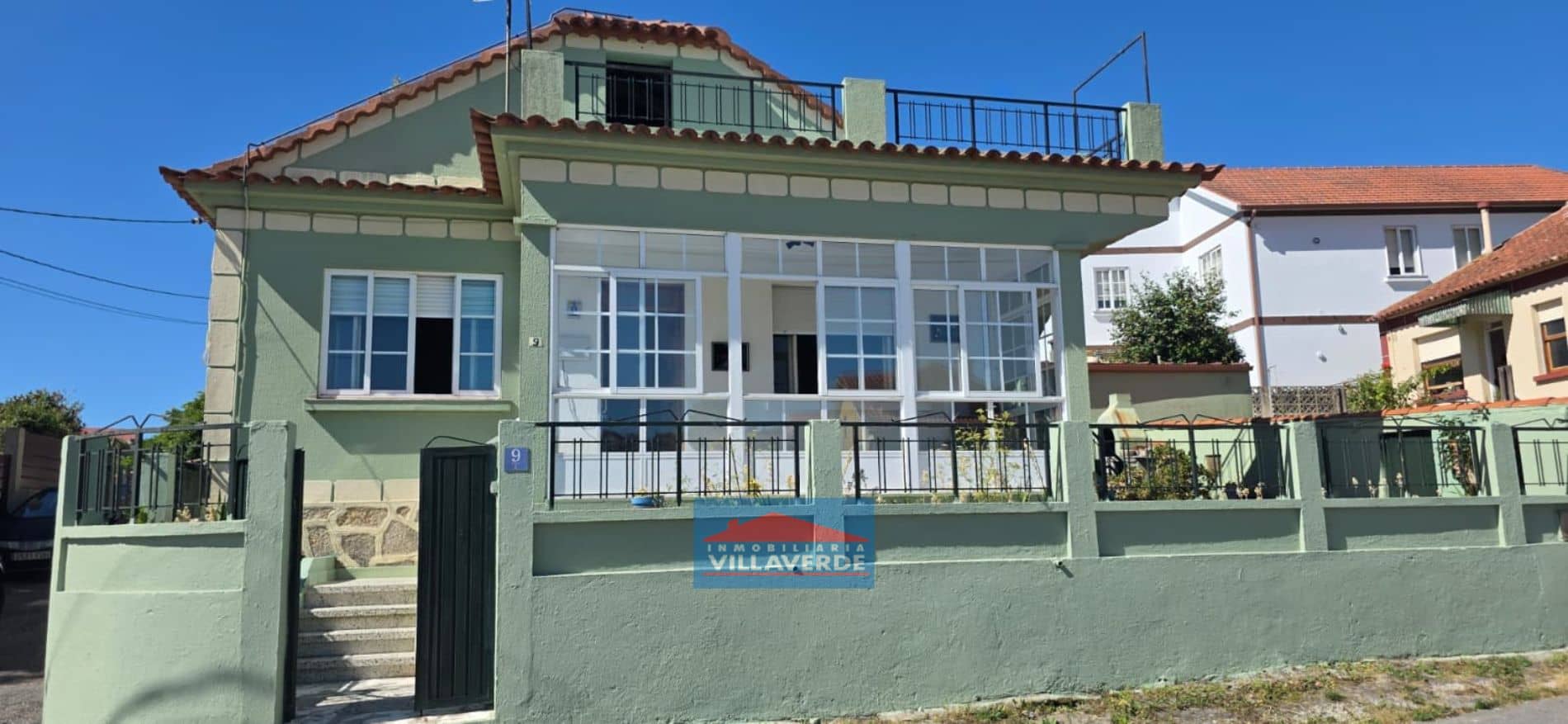 Casa - Cangas - Foto 1