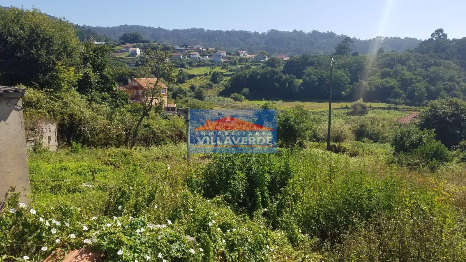 Terreno - Rúa San Blas 16 - Cangas - Foto 1