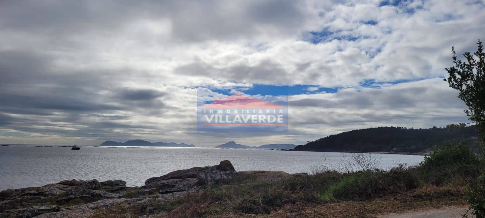 Terreno - Cangas - Foto 1