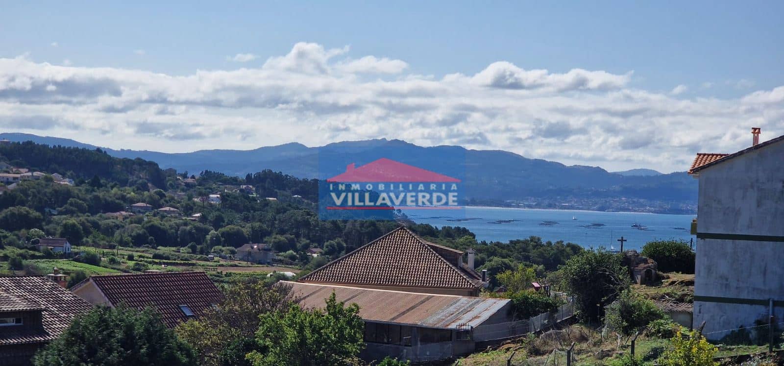 Terreno - Cangas - Foto 1