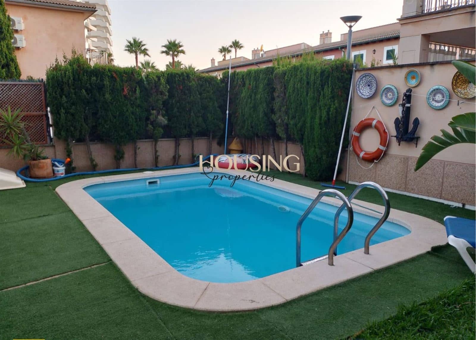 Pareado - Alcudia - Foto 1
