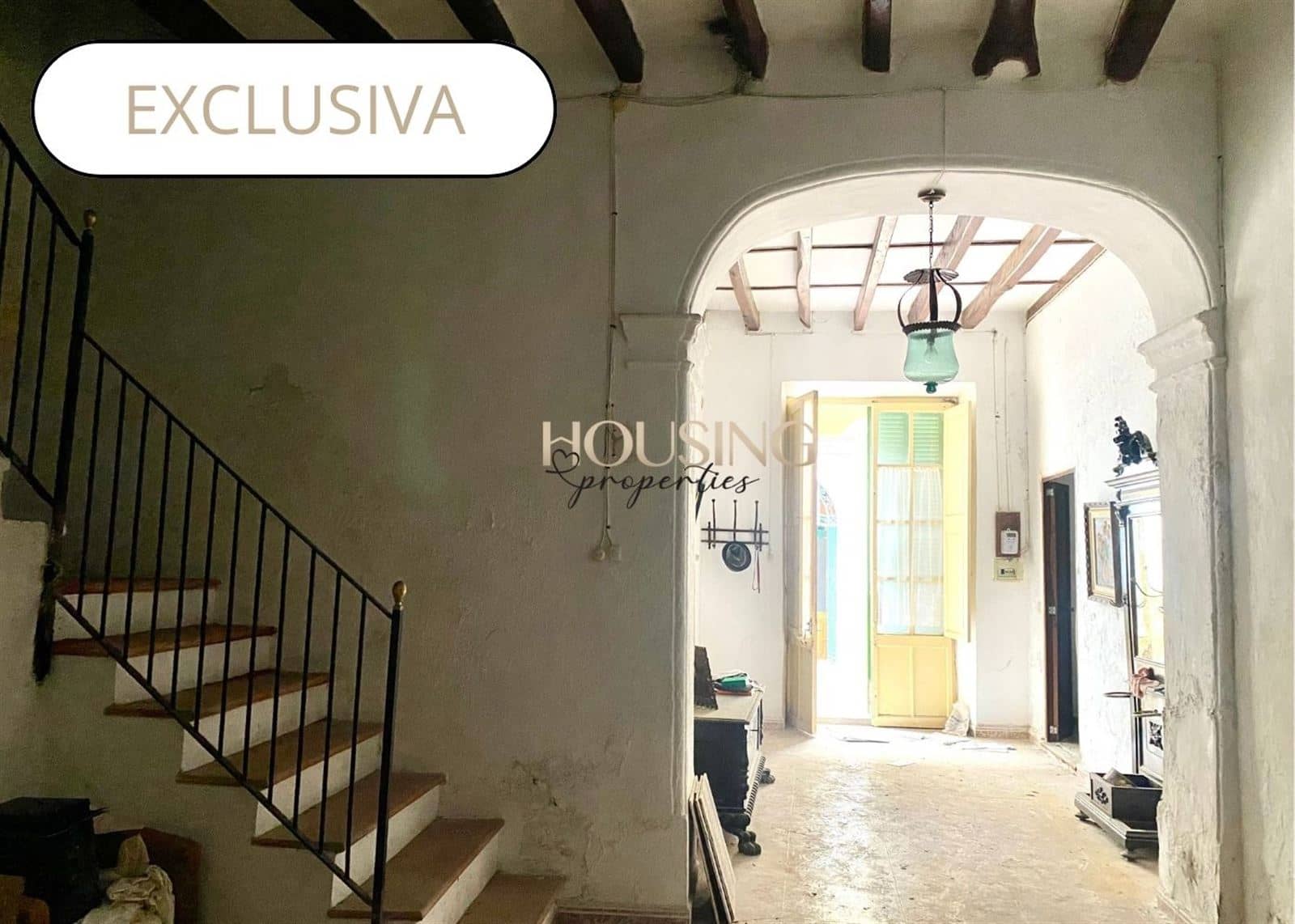 Casa de pueblo - Felanitx Pueblo, Felanitx - Foto 1