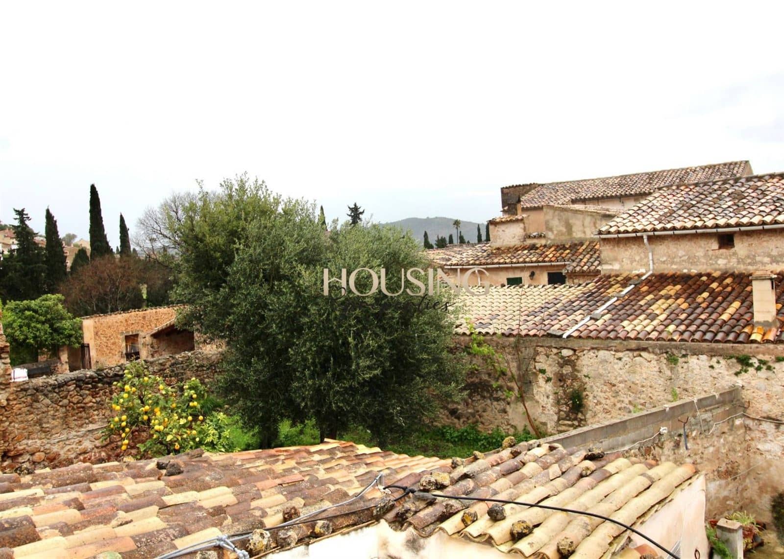 Casa de pueblo - Alaro - Foto 1