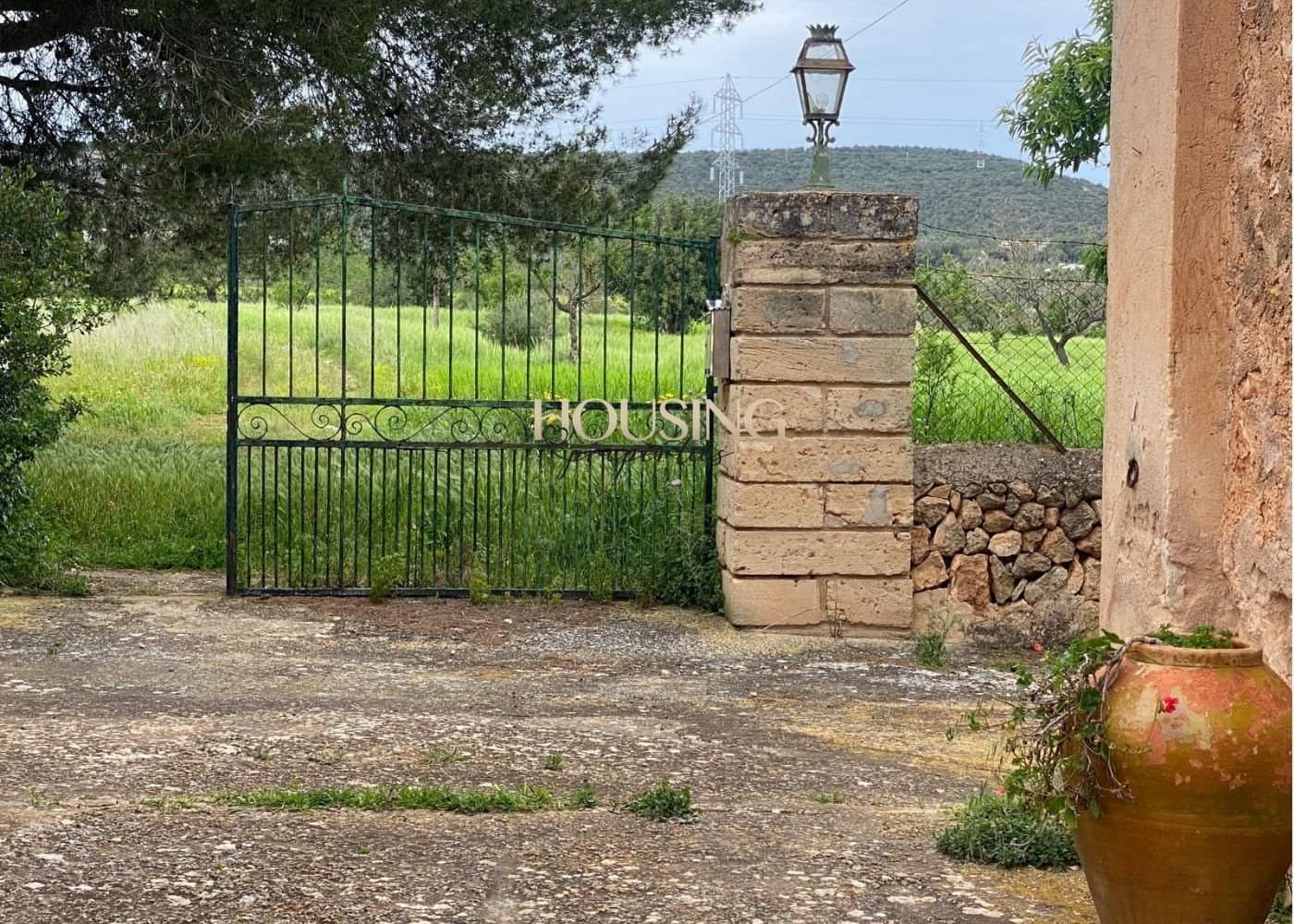 Finca rústica - Sant Jordi, Palma De Mallorca - Foto 1