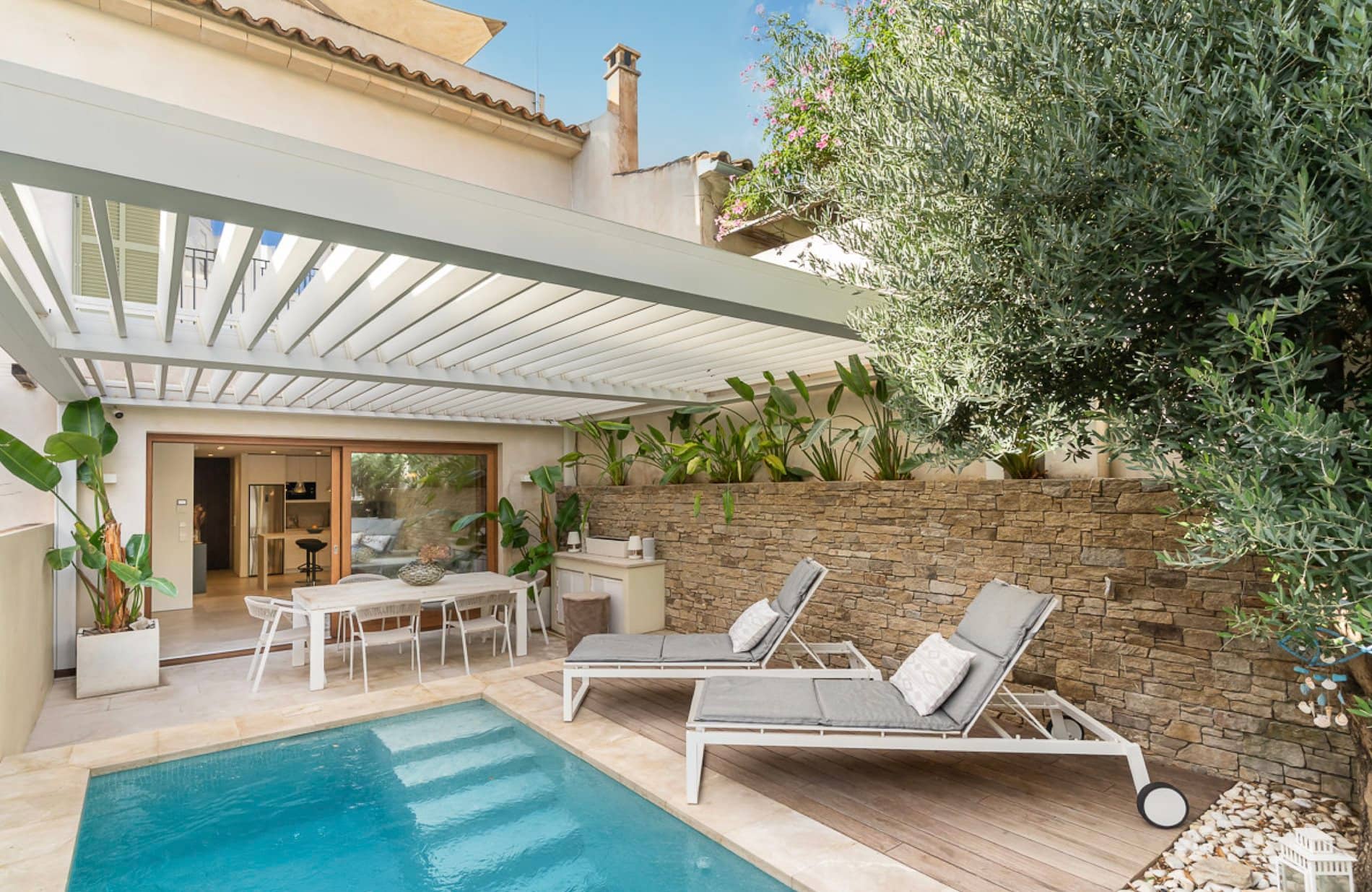 Adosado - Son Españolet, Palma De Mallorca - Foto 1