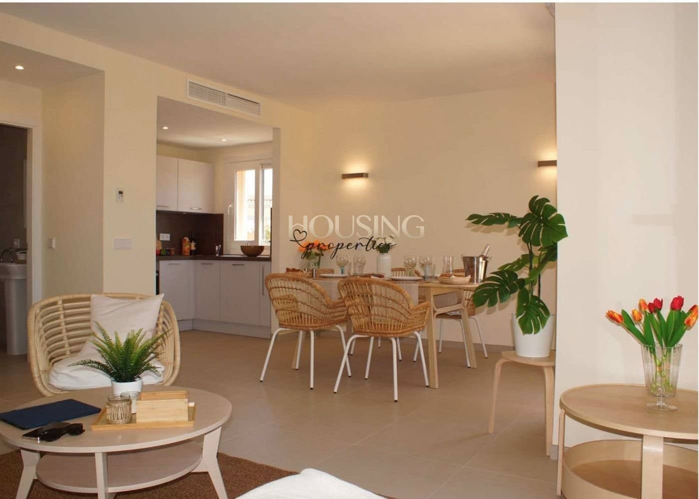 Casa unifamiliar - Campos - Foto 1
