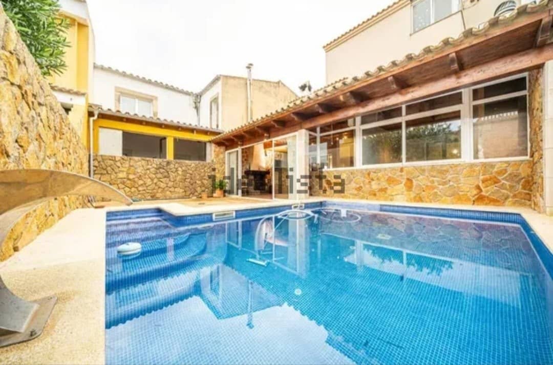 Adosado - Llucmajor - Foto 1