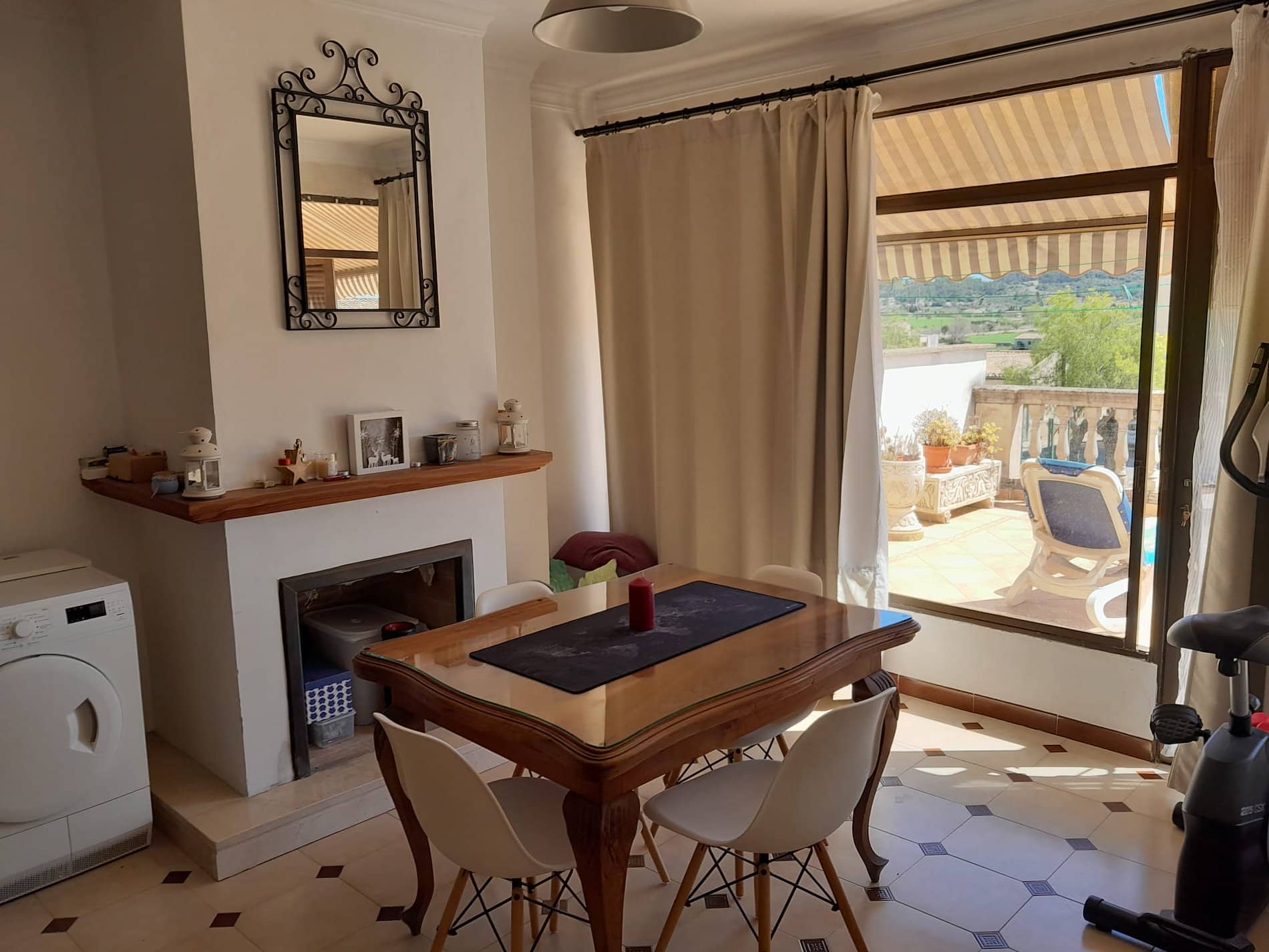 Casa de pueblo - Montuiri - Foto 1