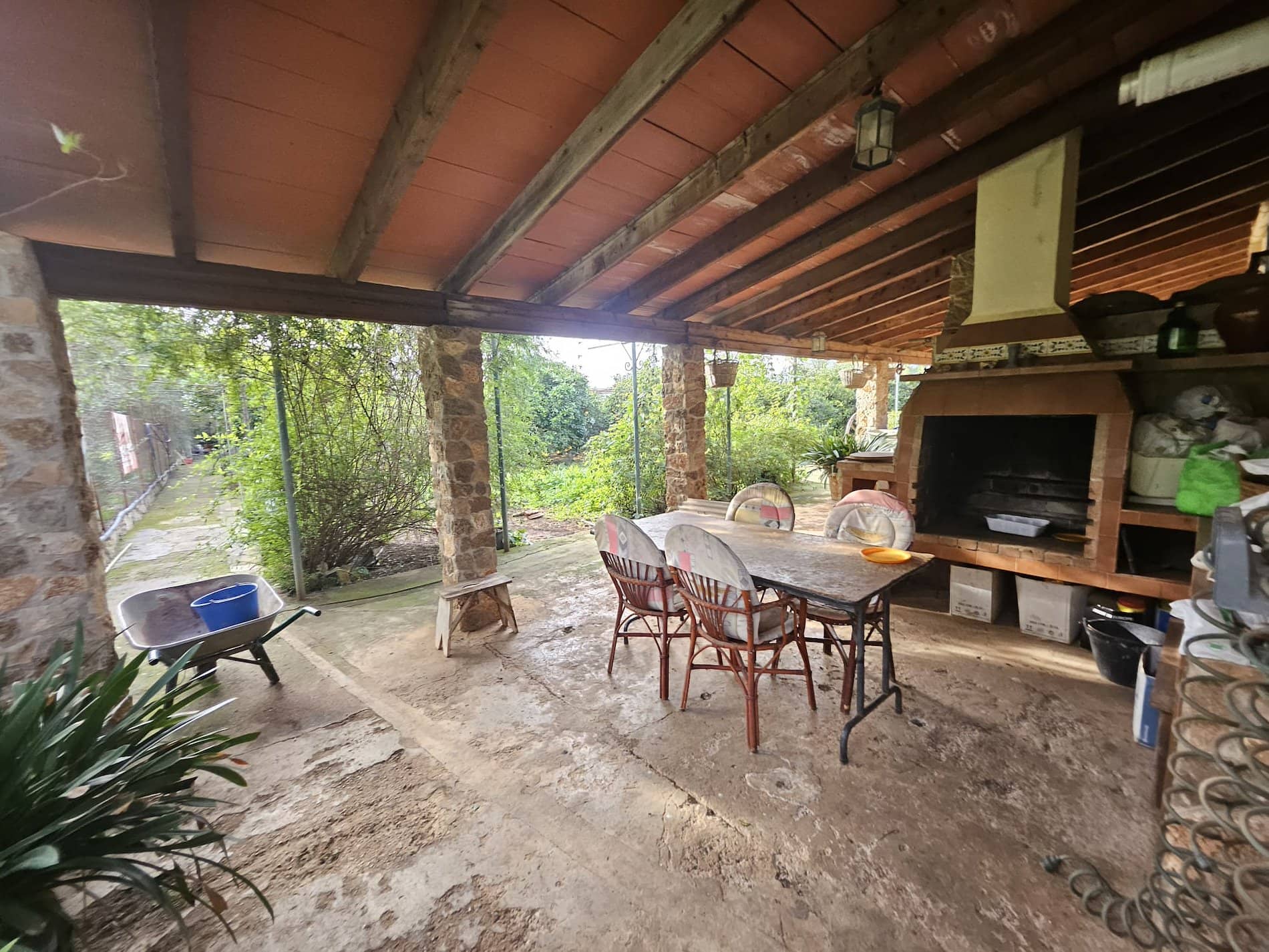 Finca rústica - Sencelles - Foto 1