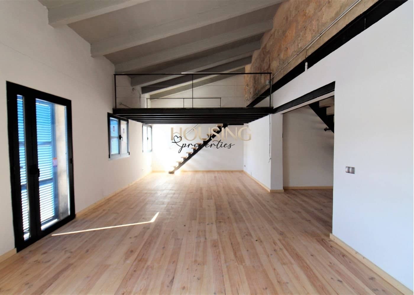 Loft - Palma De Mallorca - Foto 1