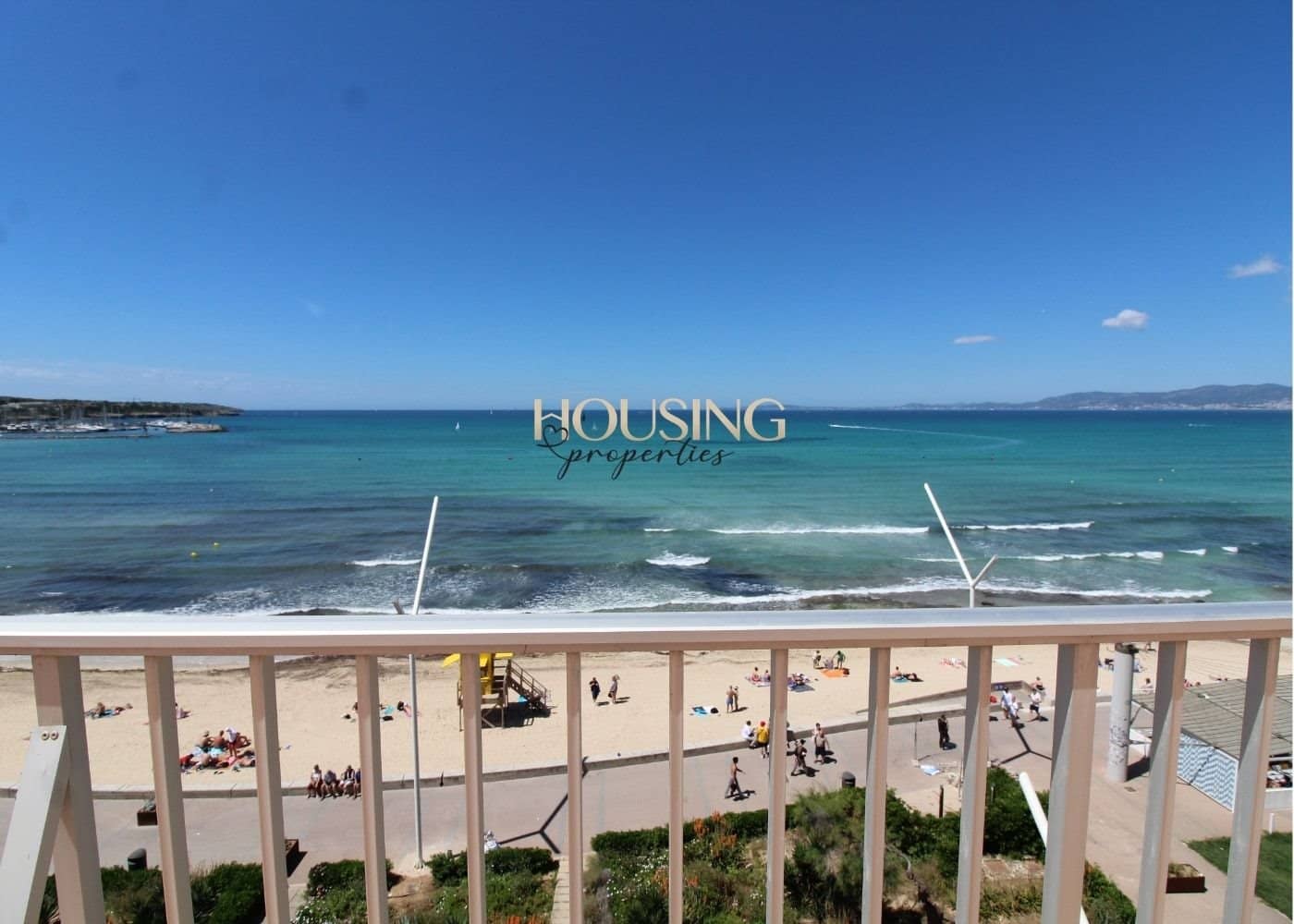 Ático - Arenal, Palma De Mallorca - Foto 1
