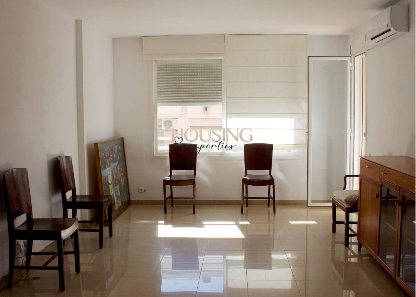 Piso - Conservatorio, Palma De Mallorca - Foto 1