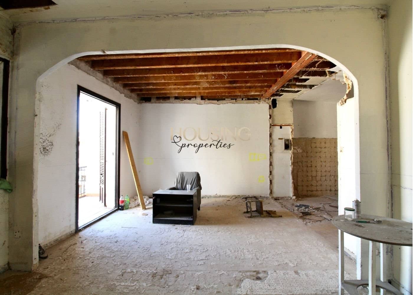 Piso - Marques De Fontsanta, Palma De Mallorca - Foto 1