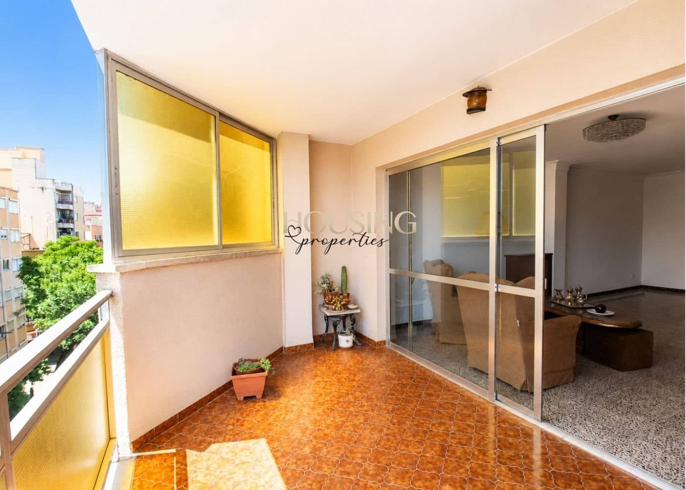 Piso - Pza. Madrid, Palma De Mallorca - Foto 1