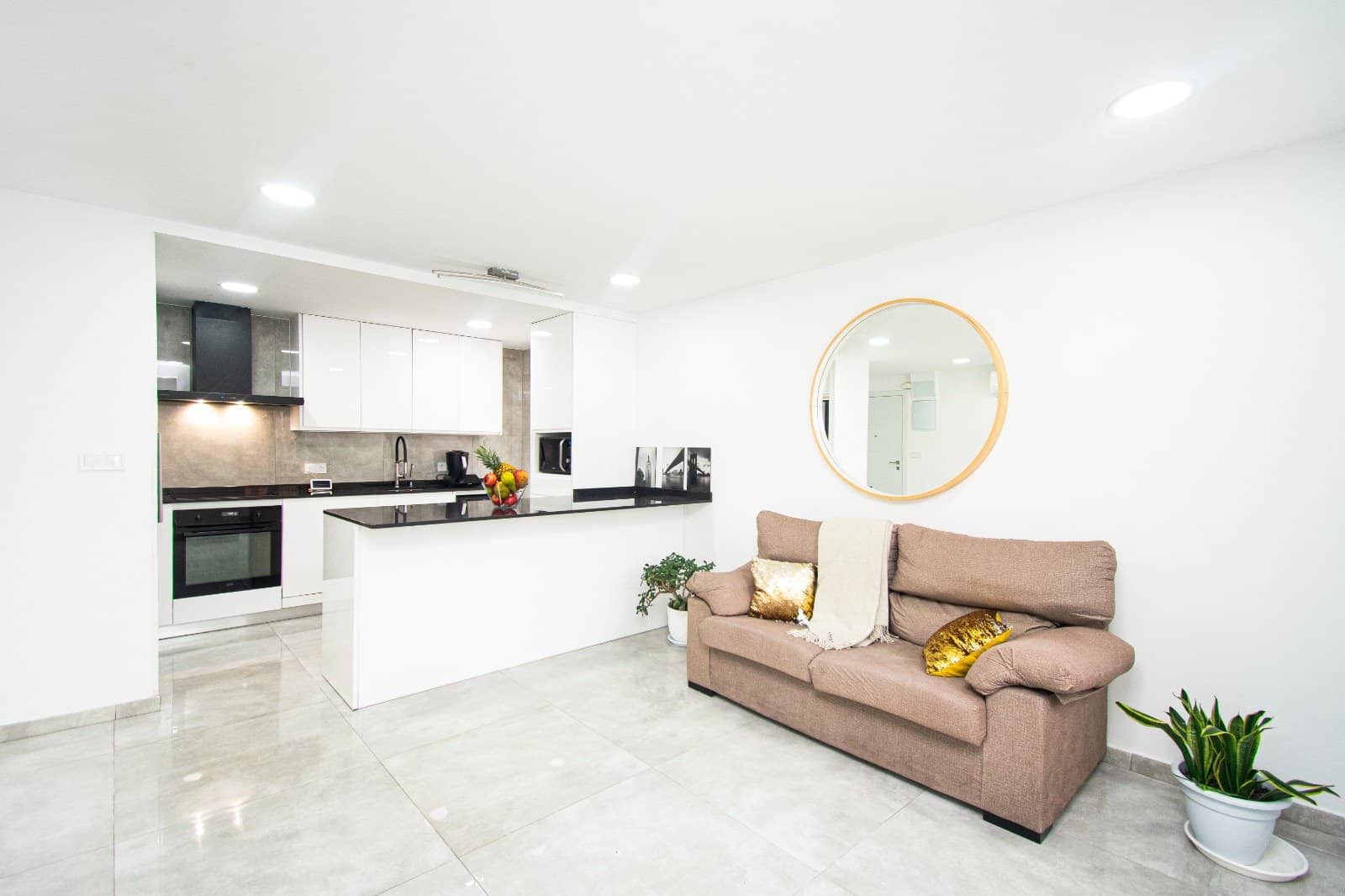 Piso - Palma De Mallorca - Foto 1