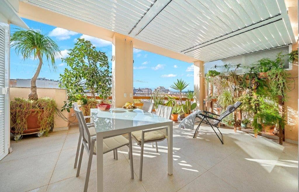 Piso - Palma De Mallorca - Foto 1