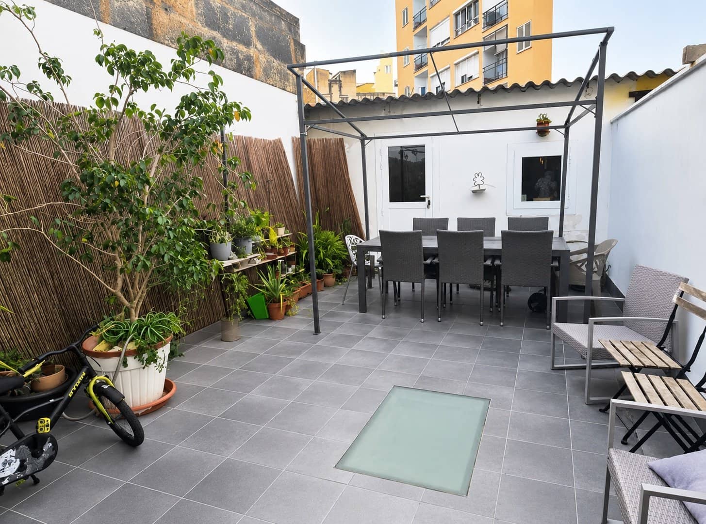 Piso - Pza. Pedro Garau, Palma De Mallorca - Foto 1