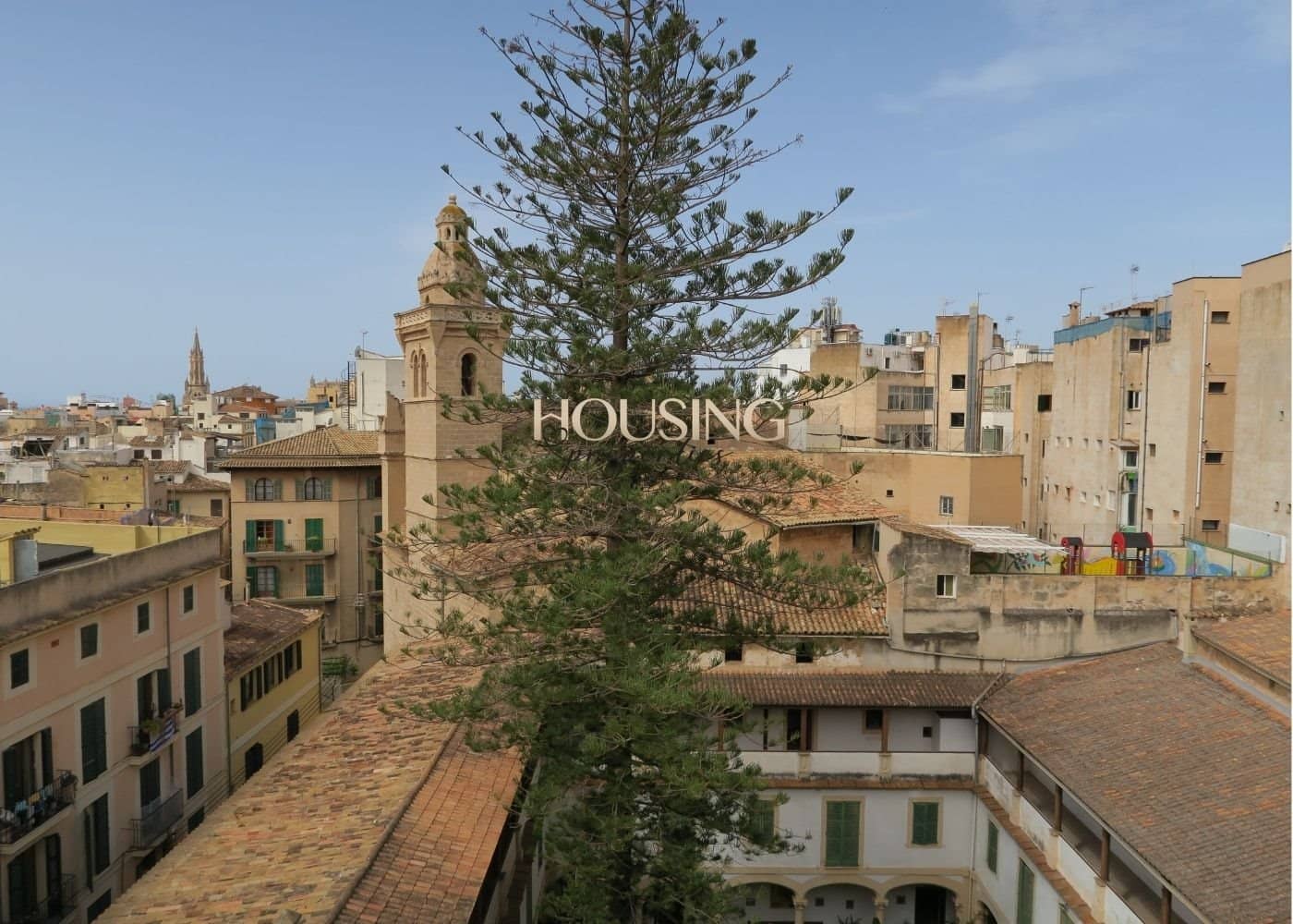Piso - Palma De Mallorca - Foto 1