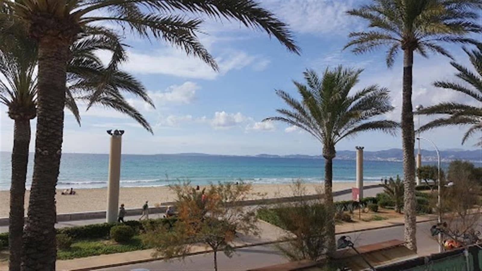 Terreno - Las Maravillas, Palma De Mallorca - Foto 1