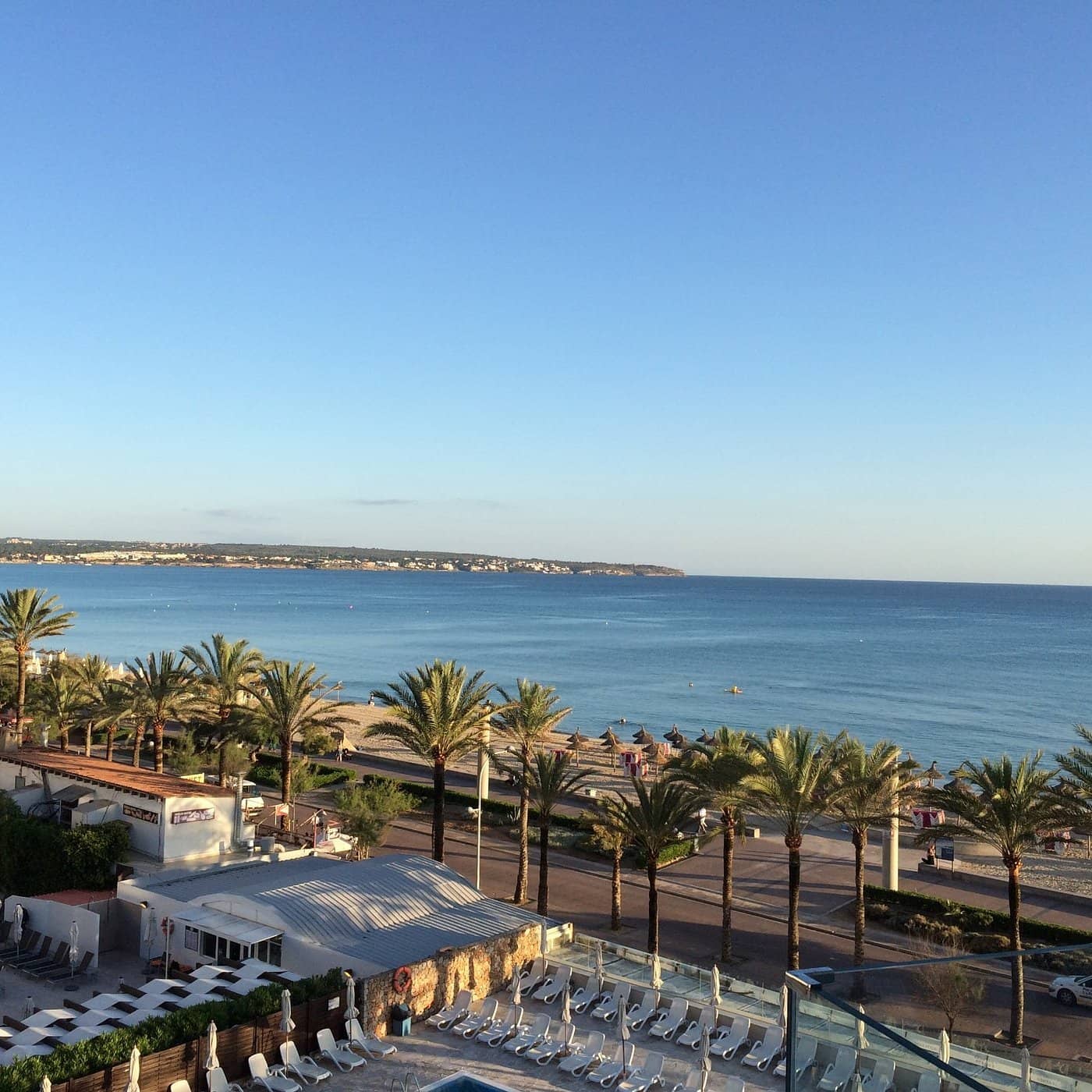 Terreno - Las Maravillas, Palma De Mallorca - Foto 1