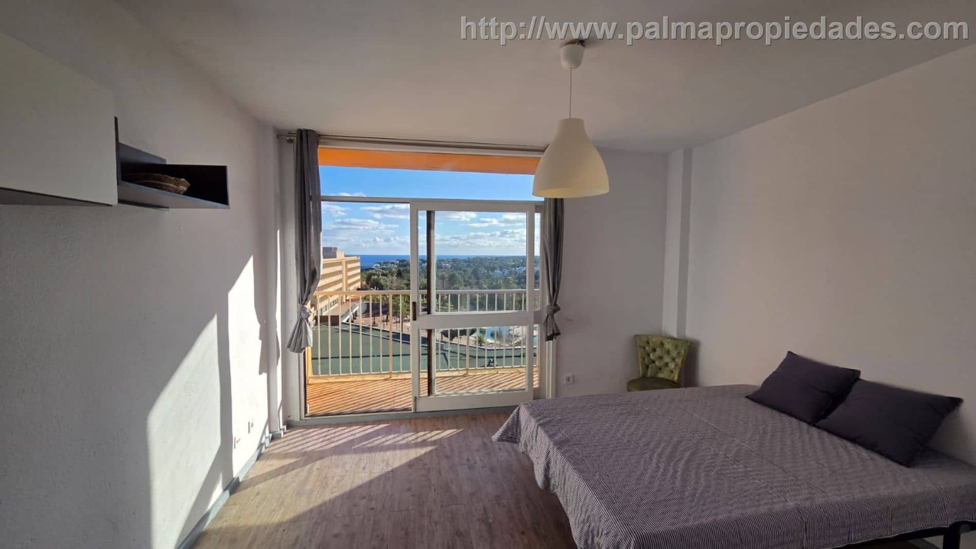 Estudio - Calas De Mallorca, Manacor - Foto 1
