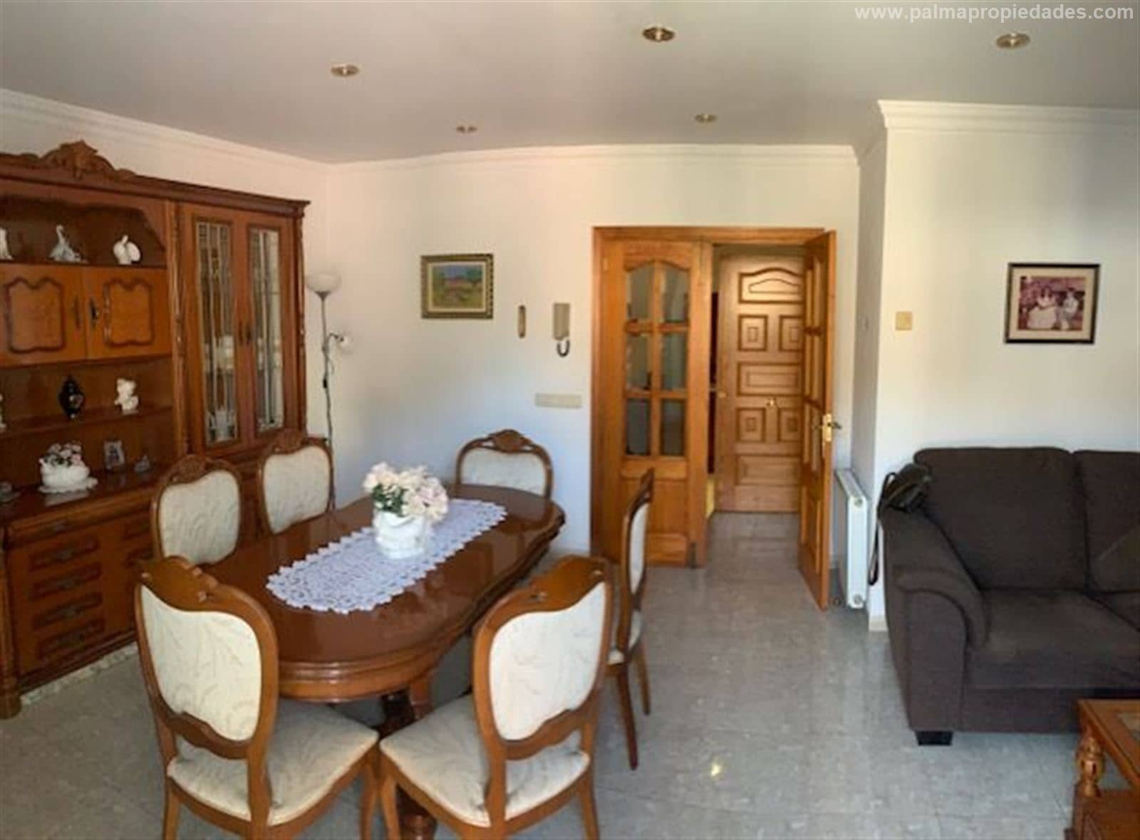 Pis - La Soledad, Palma De Mallorca - Foto 1