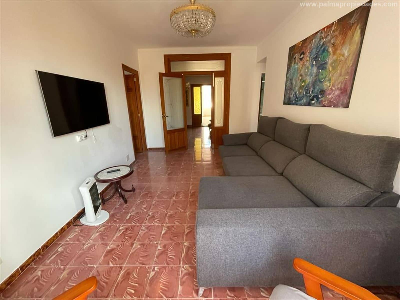 Piso - Muro - Foto 1