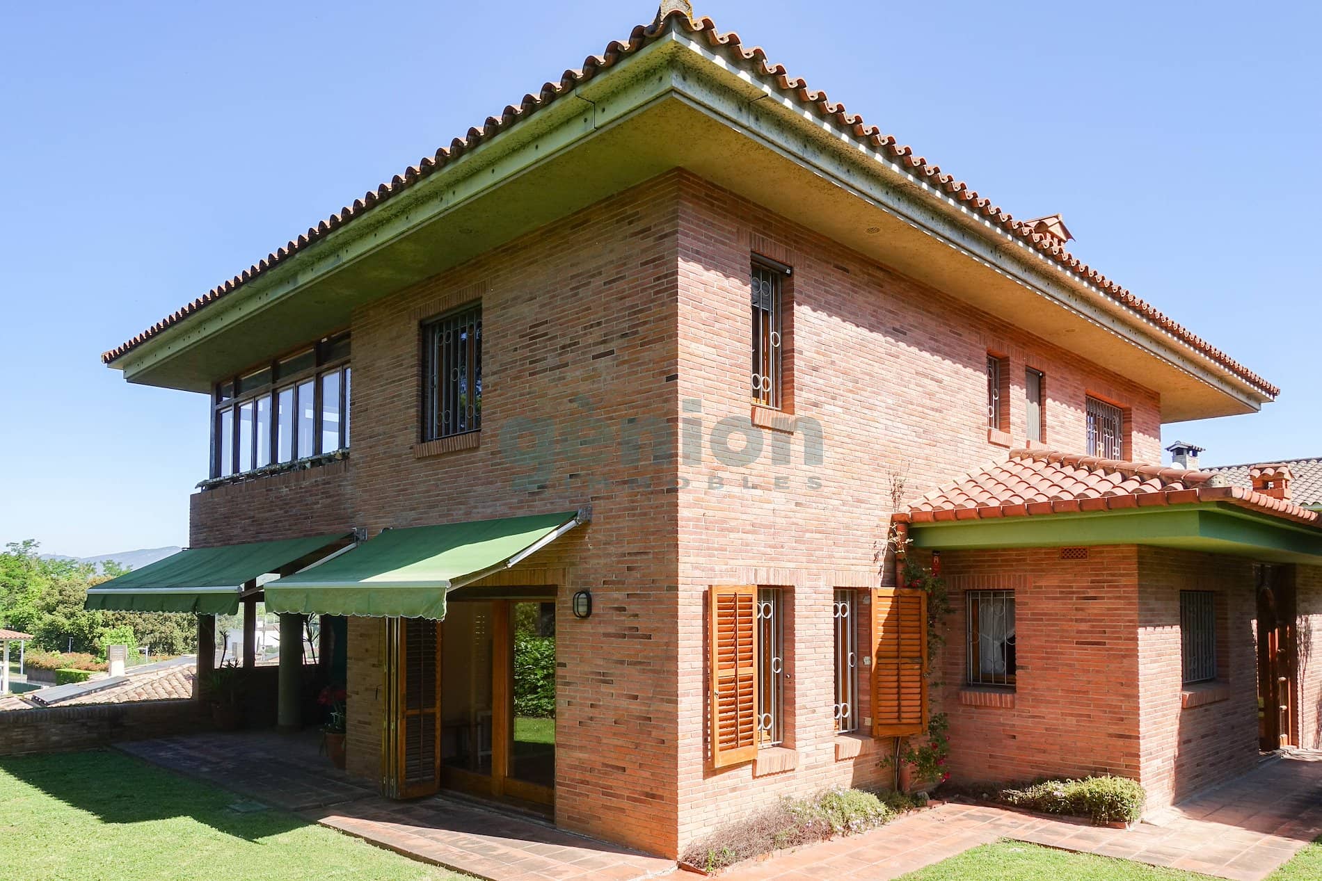 Chalet - Girona - Foto 1