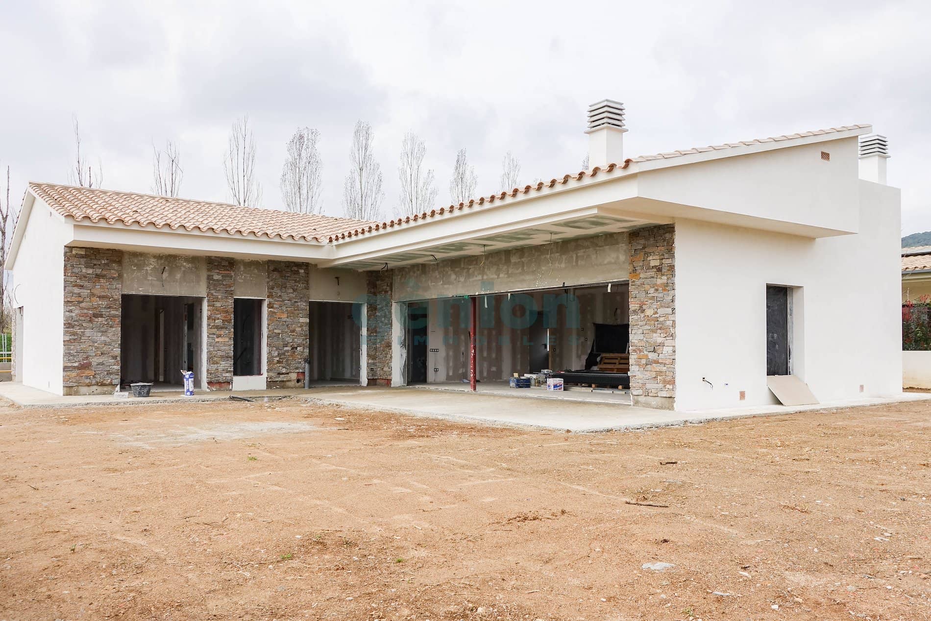 Casa - Maià De Montcal - Foto 1