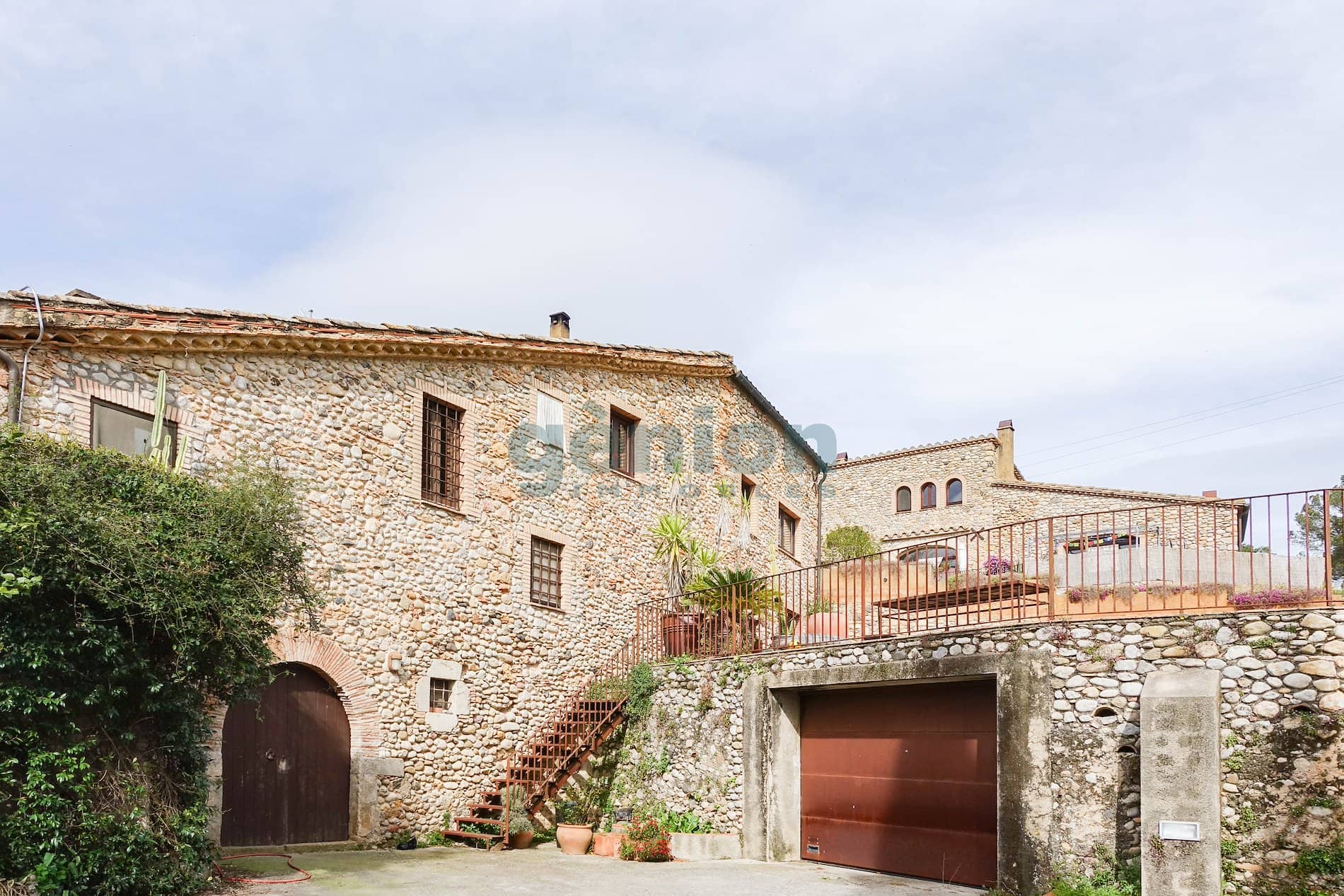 Finca rústica - Sant Miquel De Fluvià - Foto 1