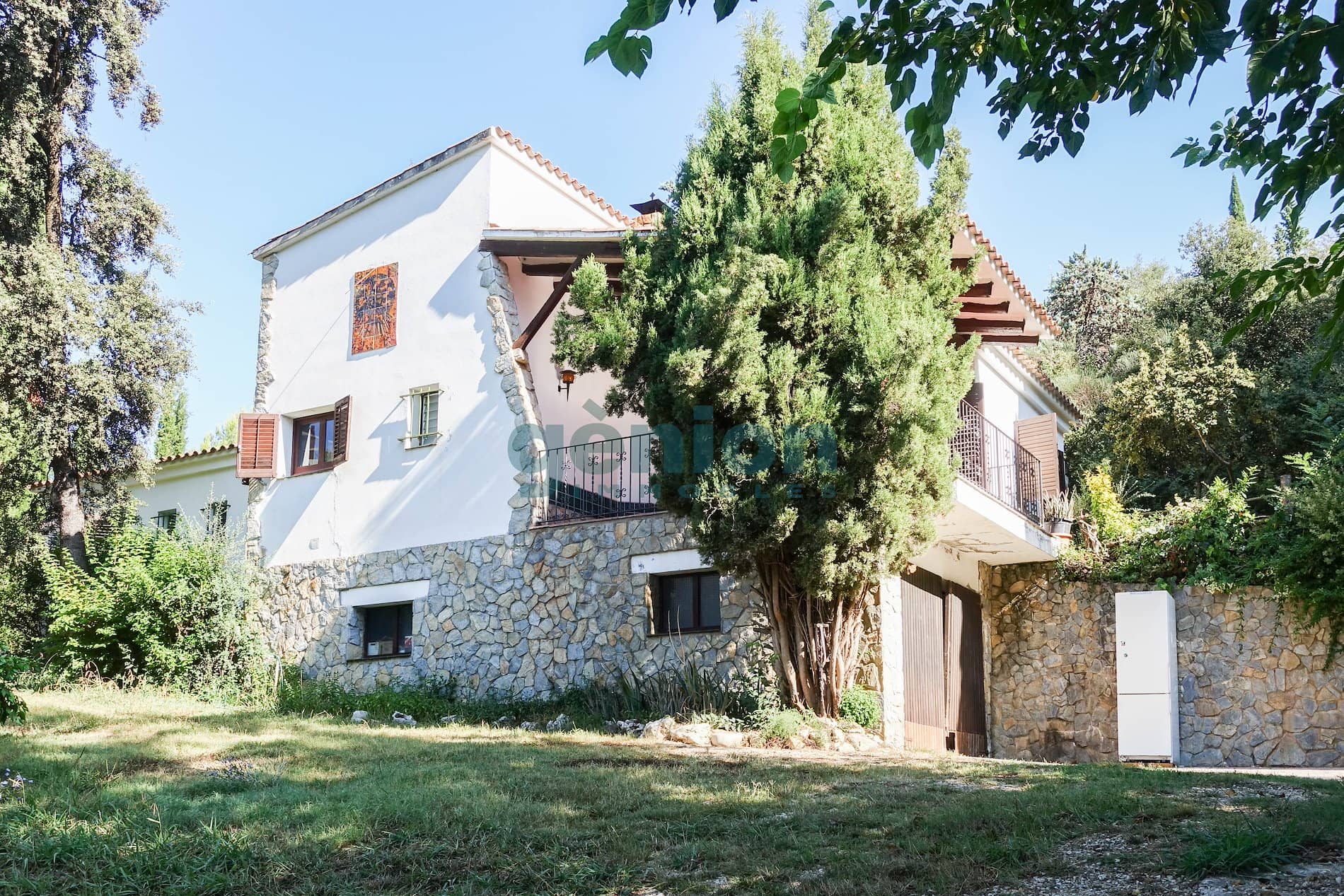 Casa - Sant Aniol De Finestres - Foto 1