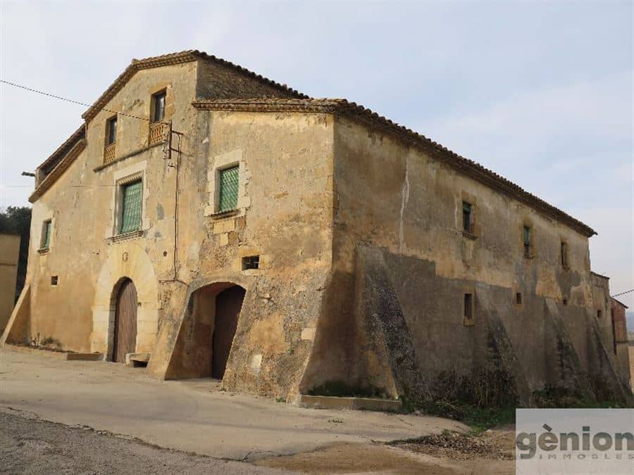 Finca rústica - La Bisbal D'empordà - Foto 1