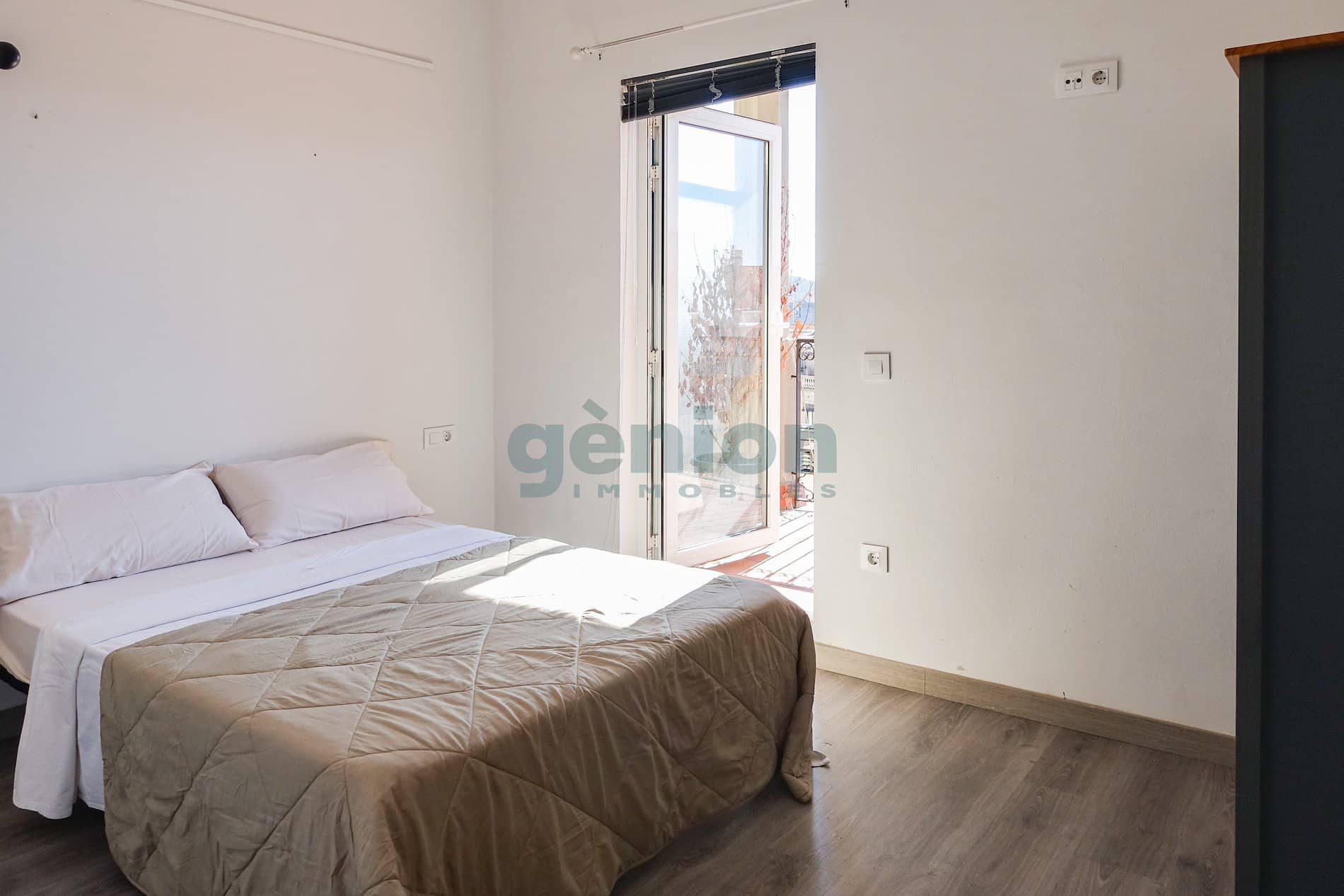 Piso - Nou - Girona - Foto 1