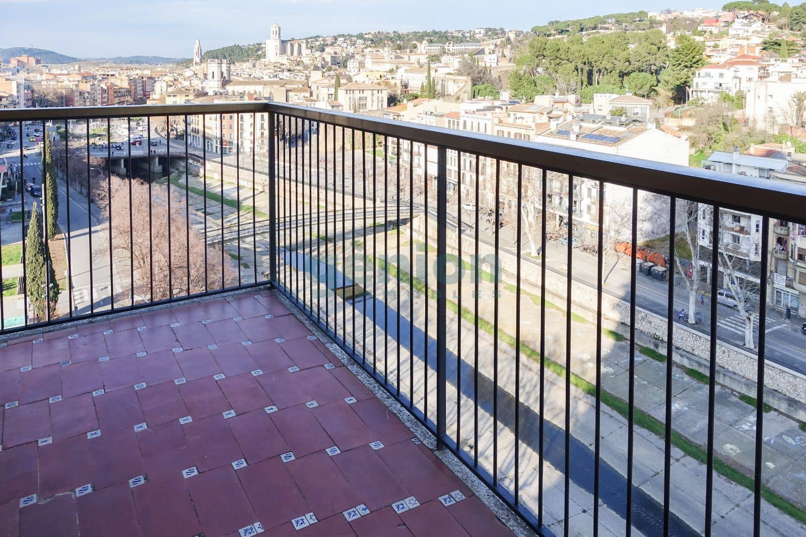 Piso - Girona - Foto 1