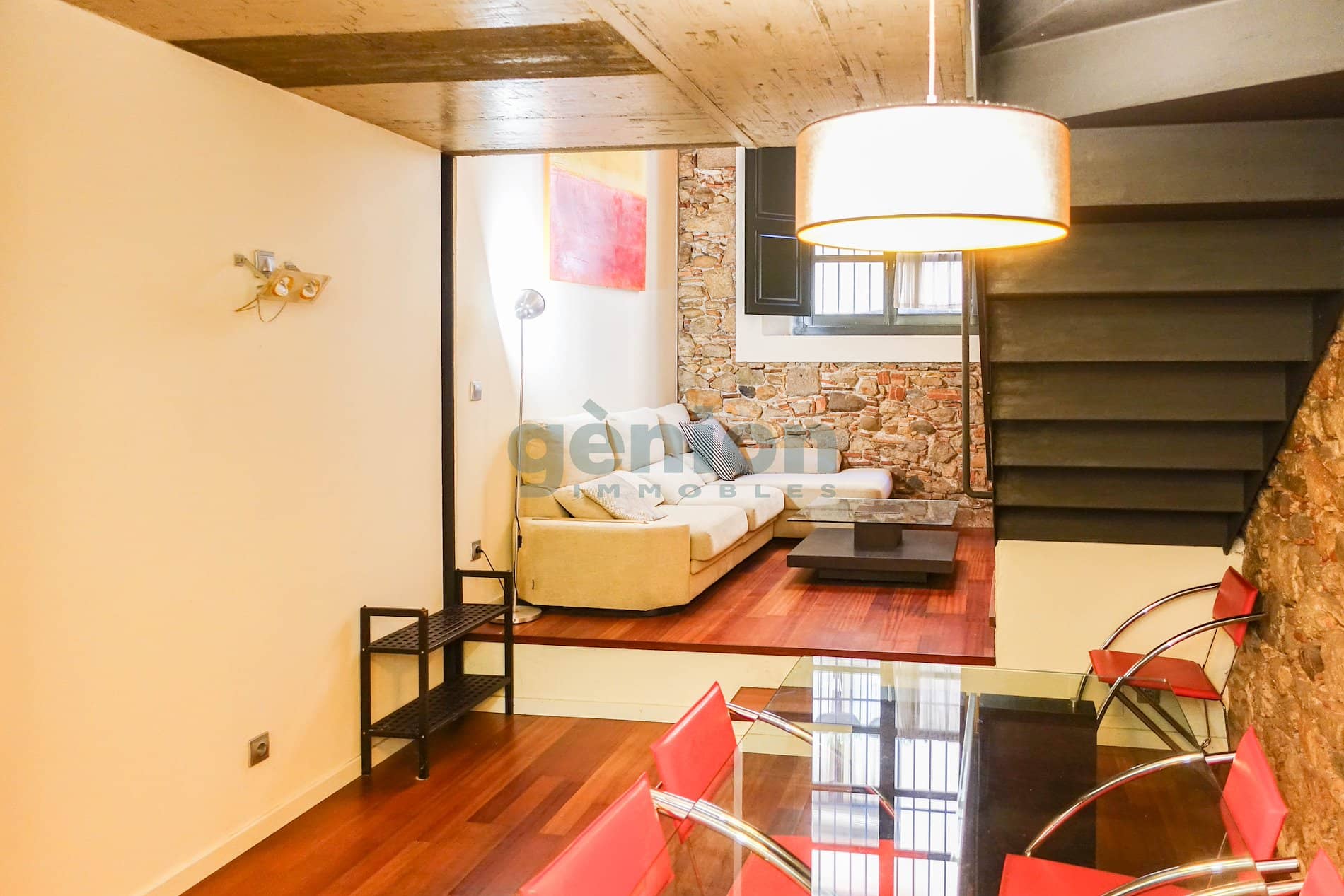 Piso - Girona - Foto 1