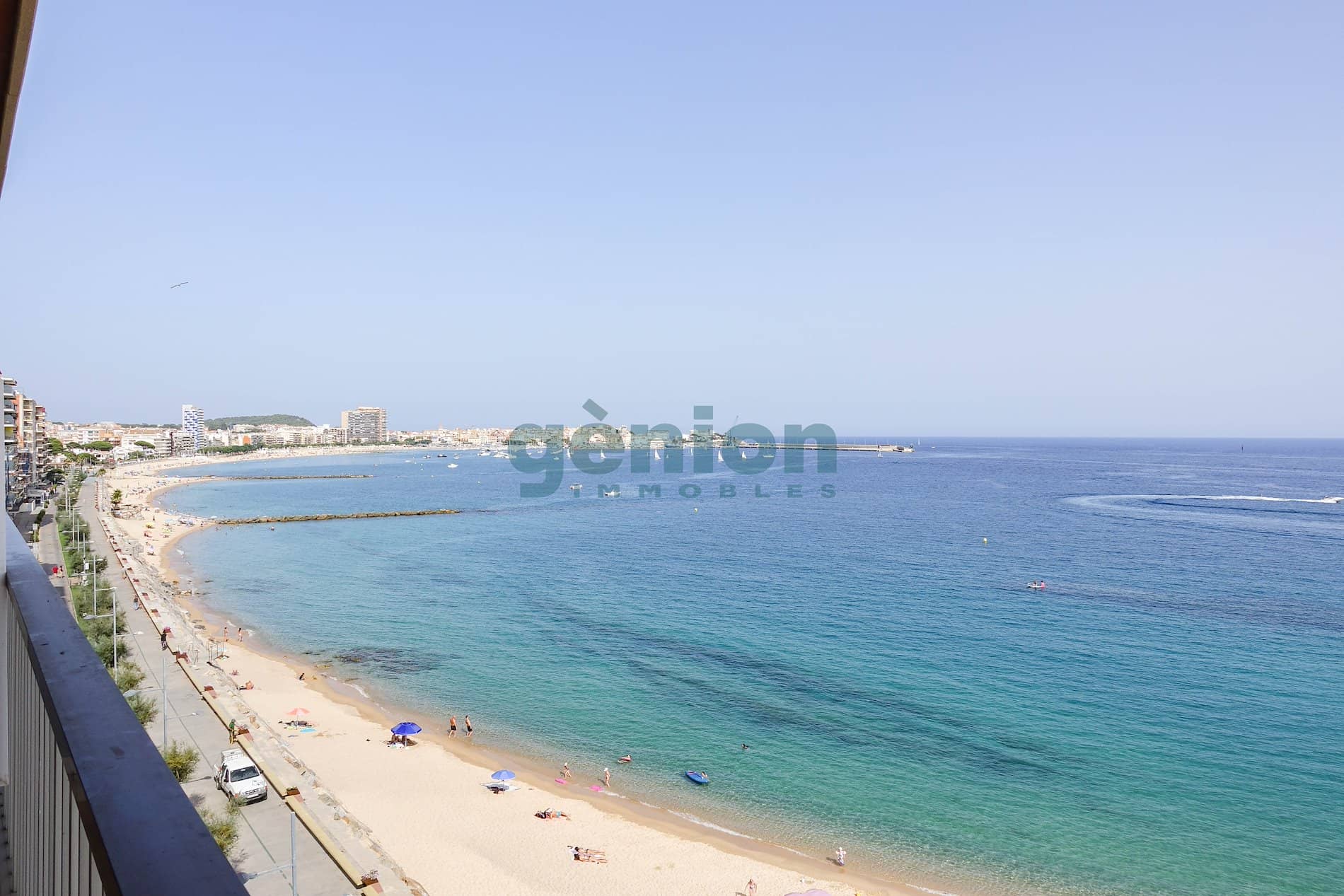 Piso - Passeig Josep Mundet 66 - Calonge - Foto 1