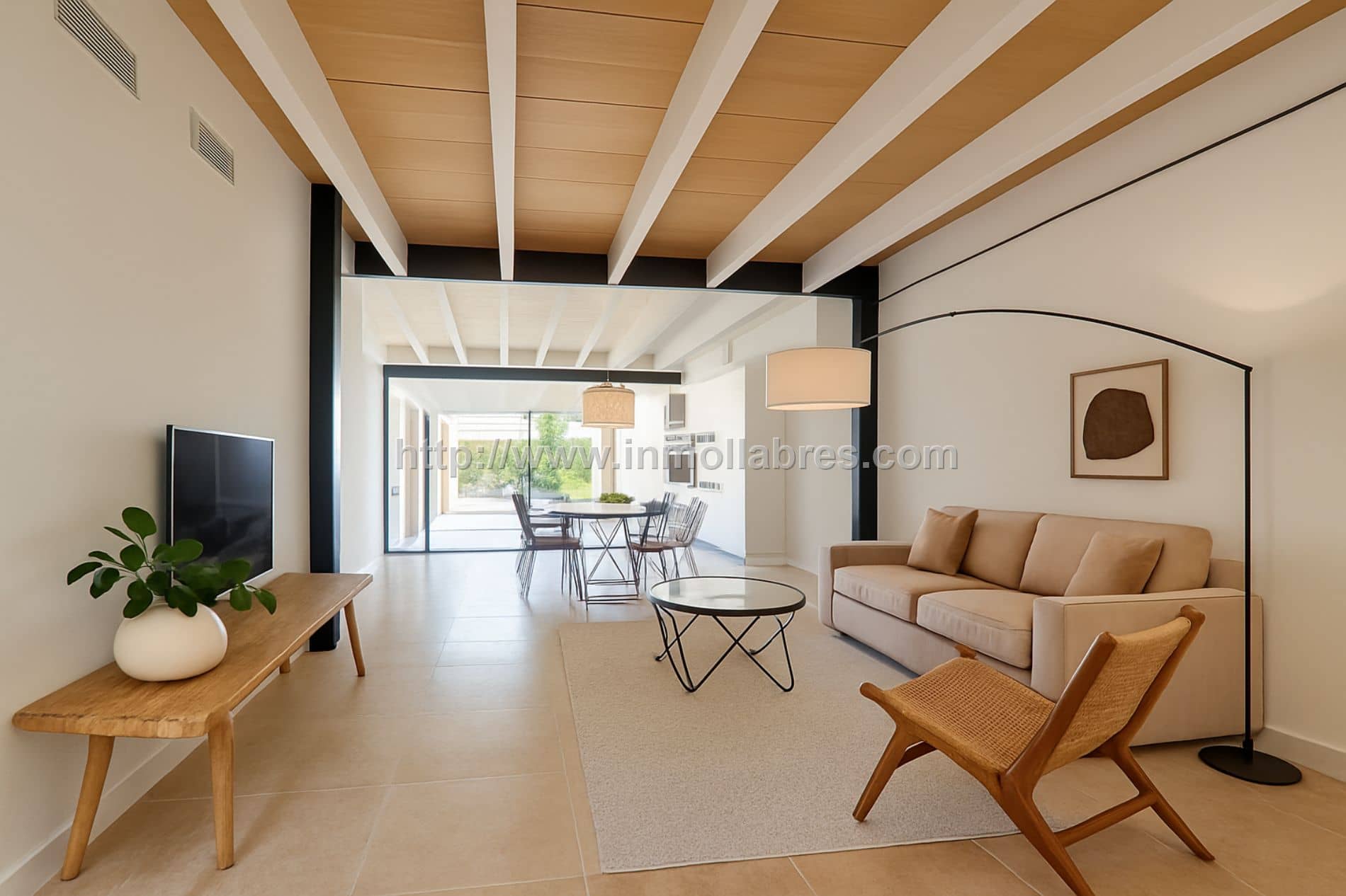 Casa de poble - Maria De La Salut - Foto 1