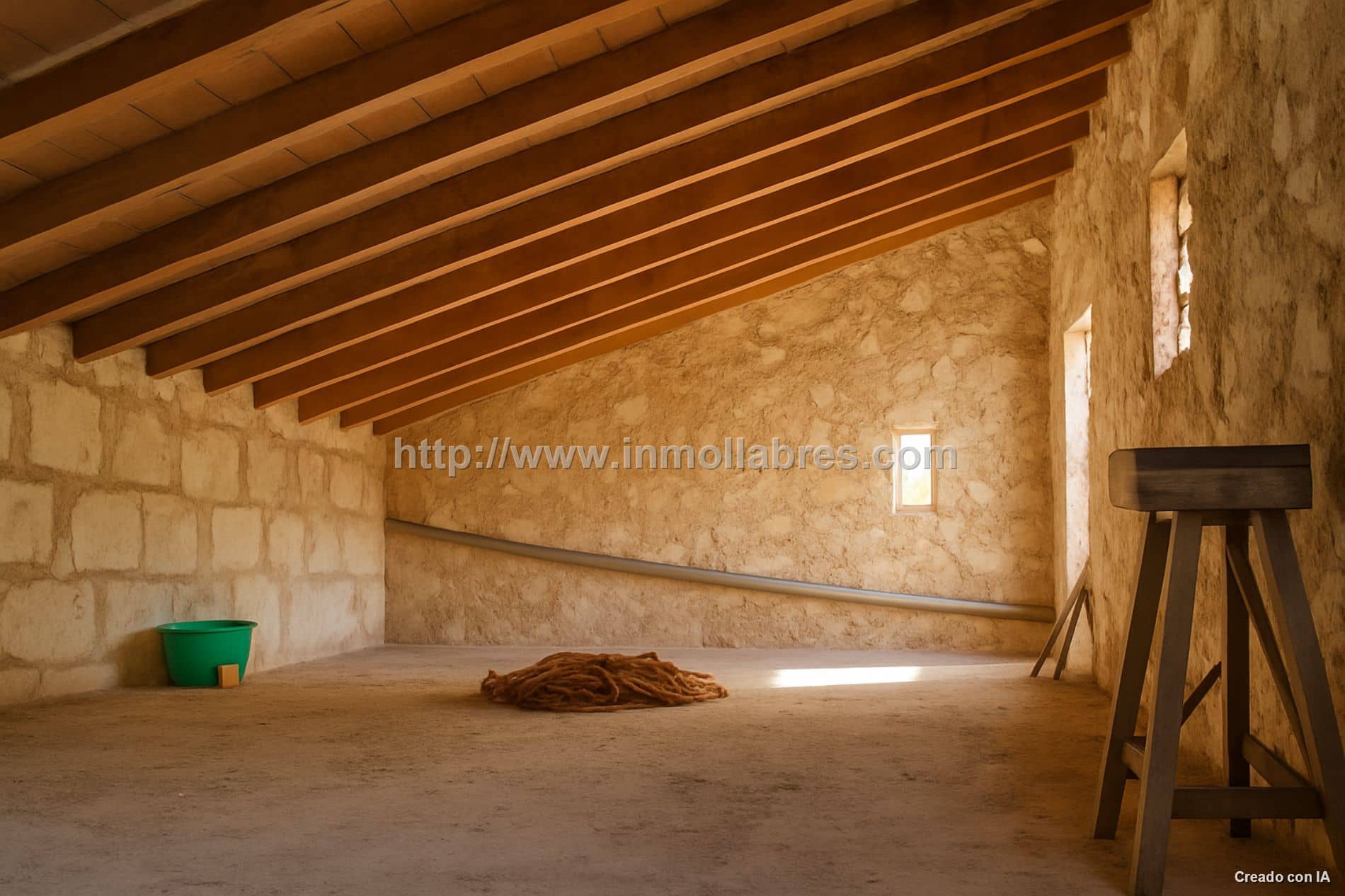 Casa de pueblo - Campanet - Foto 1