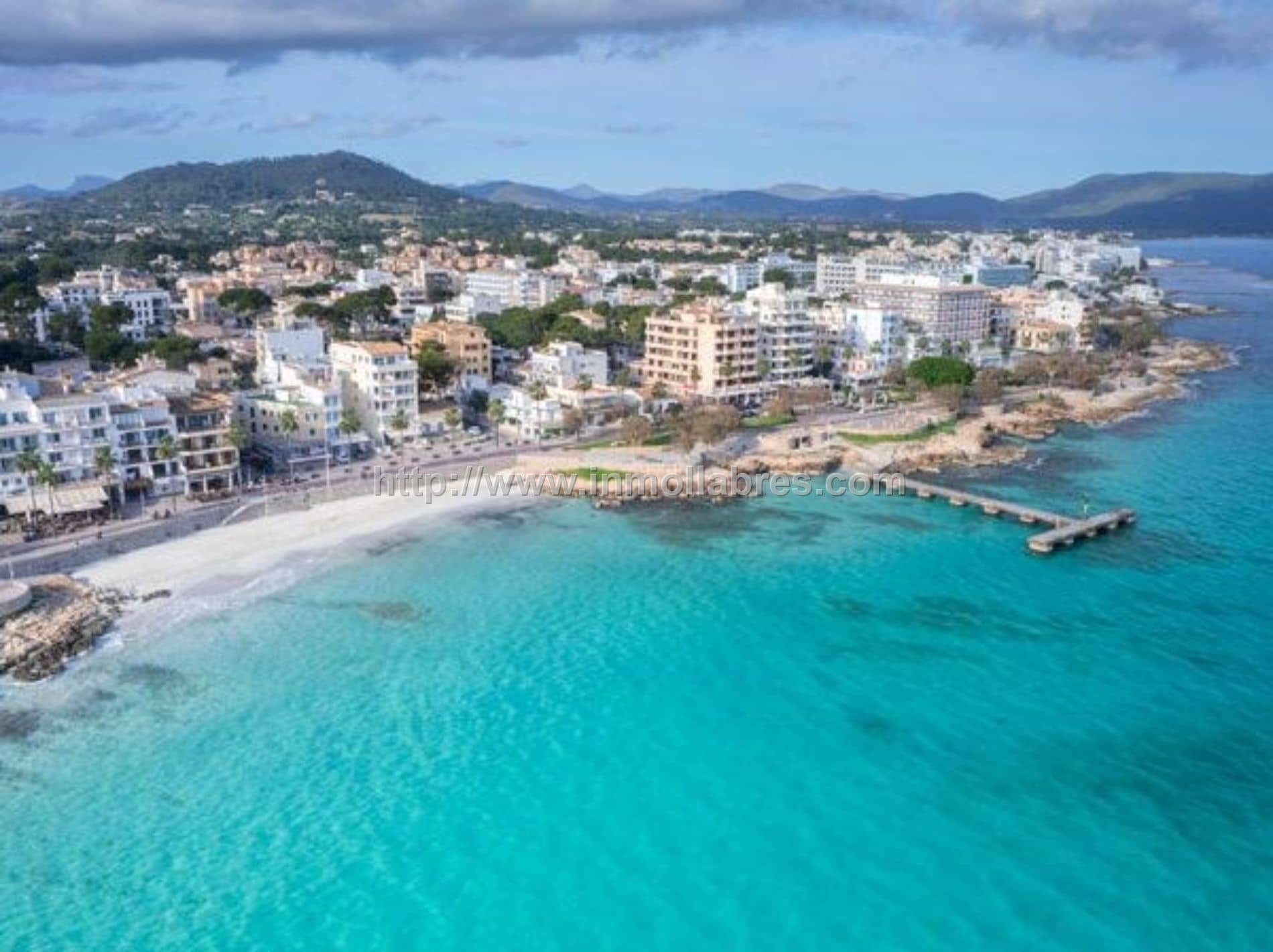 Piso - Cala Bona, Son Servera - Foto 1