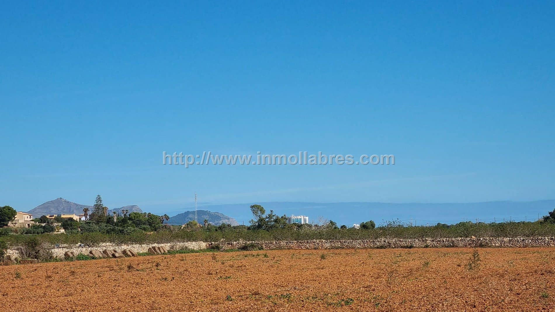 Terreno - Can Picafort, Santa Margalida - Foto 1