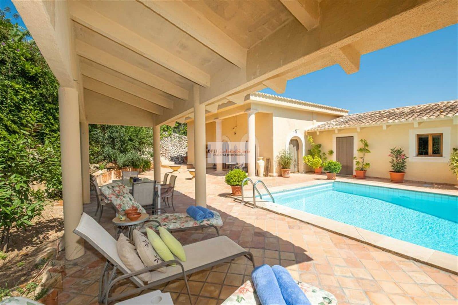Casa - Puigpunyent - Foto 1